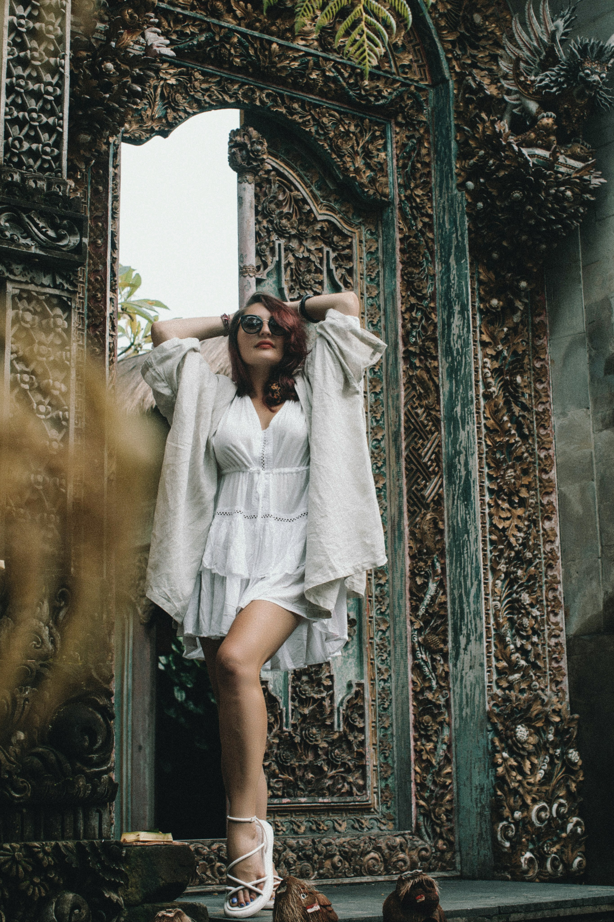 Бали. Фотограф Ольга Косенко в Москве