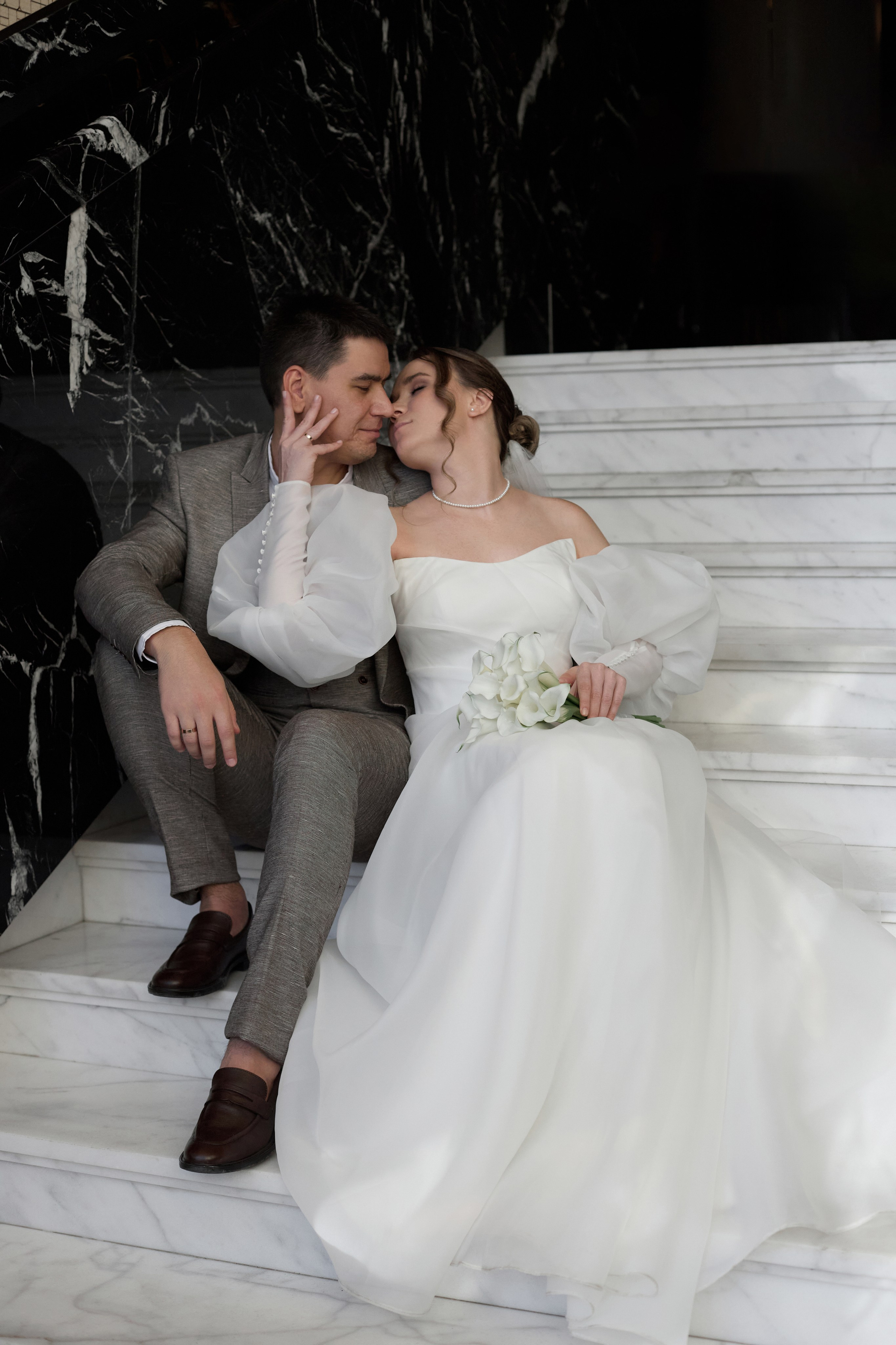 R&N. Фотограф в Самаре Диана Анисимова