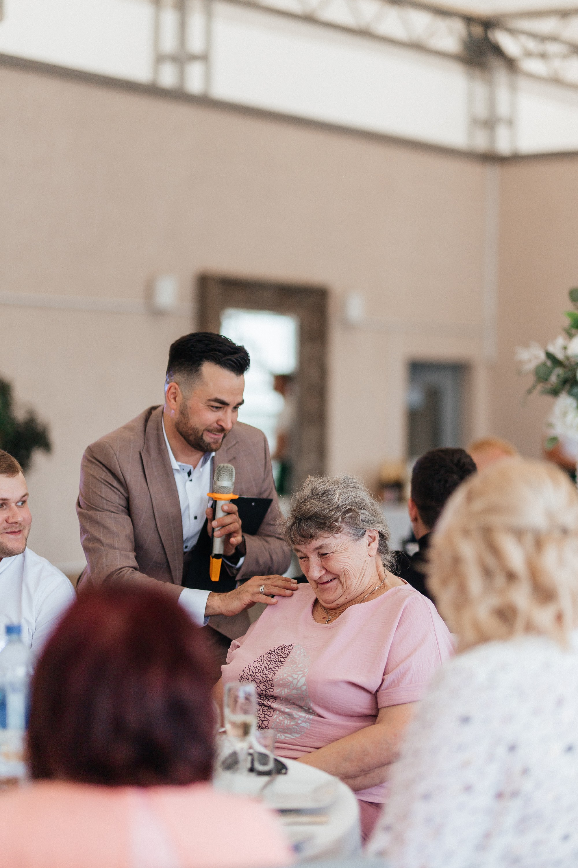 K&A. Фотограф в Нижнем Новгороде Панфилова Татьяна