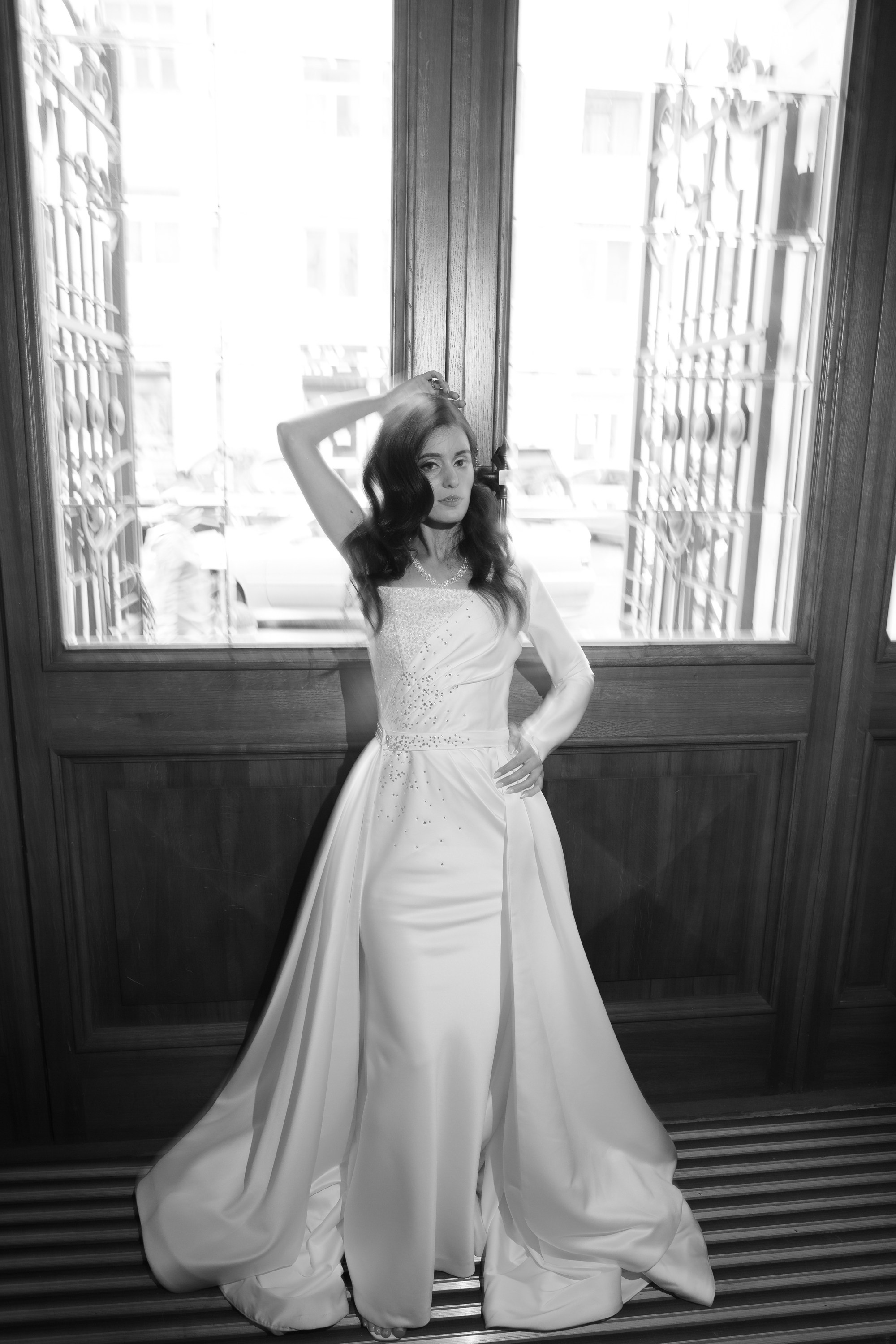 Степан и Элянора (полный день). Свадебный фотограф