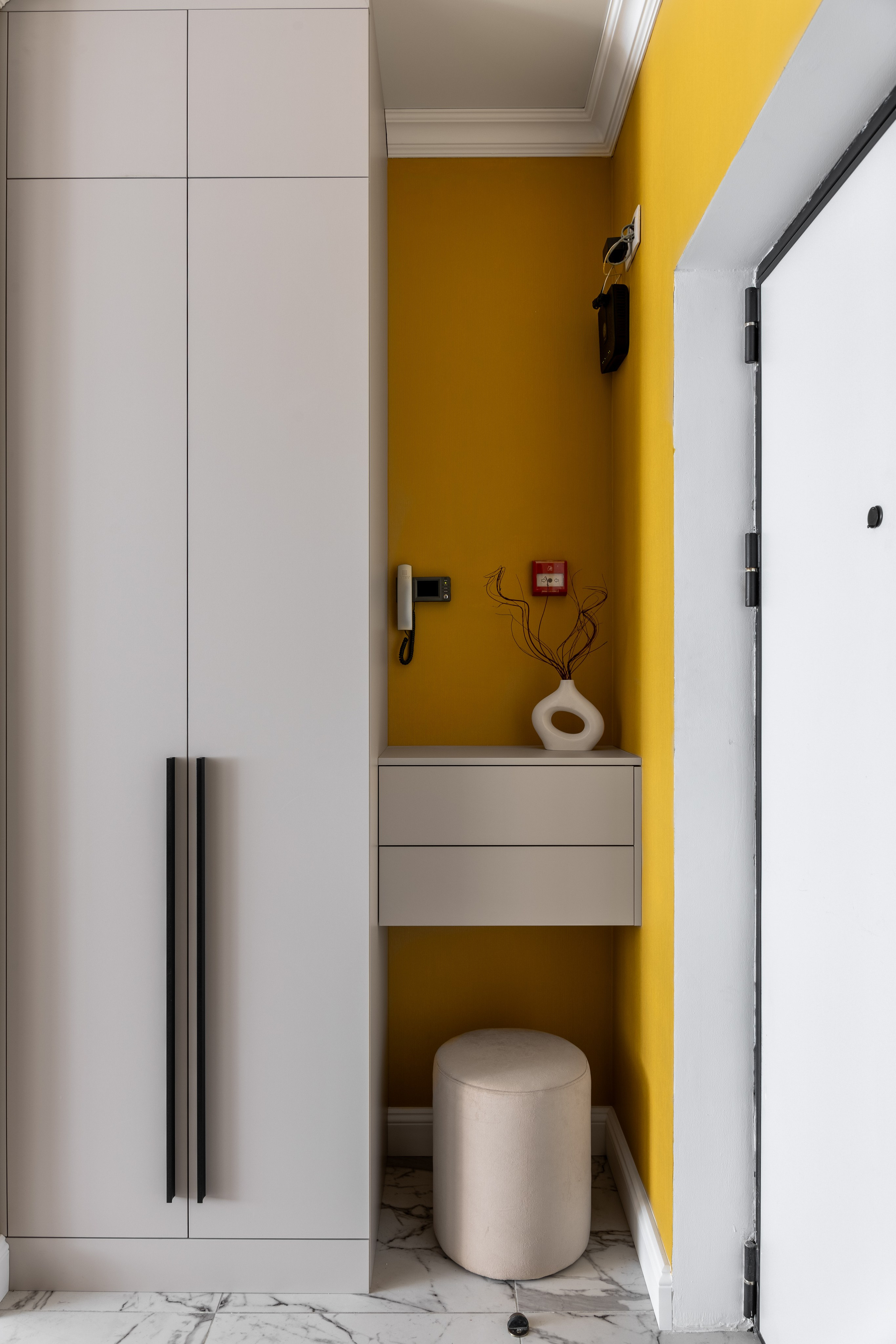 Работа для портфолио хоумстейджера. Veselinskiy| Интерьерный фотограф | Москва