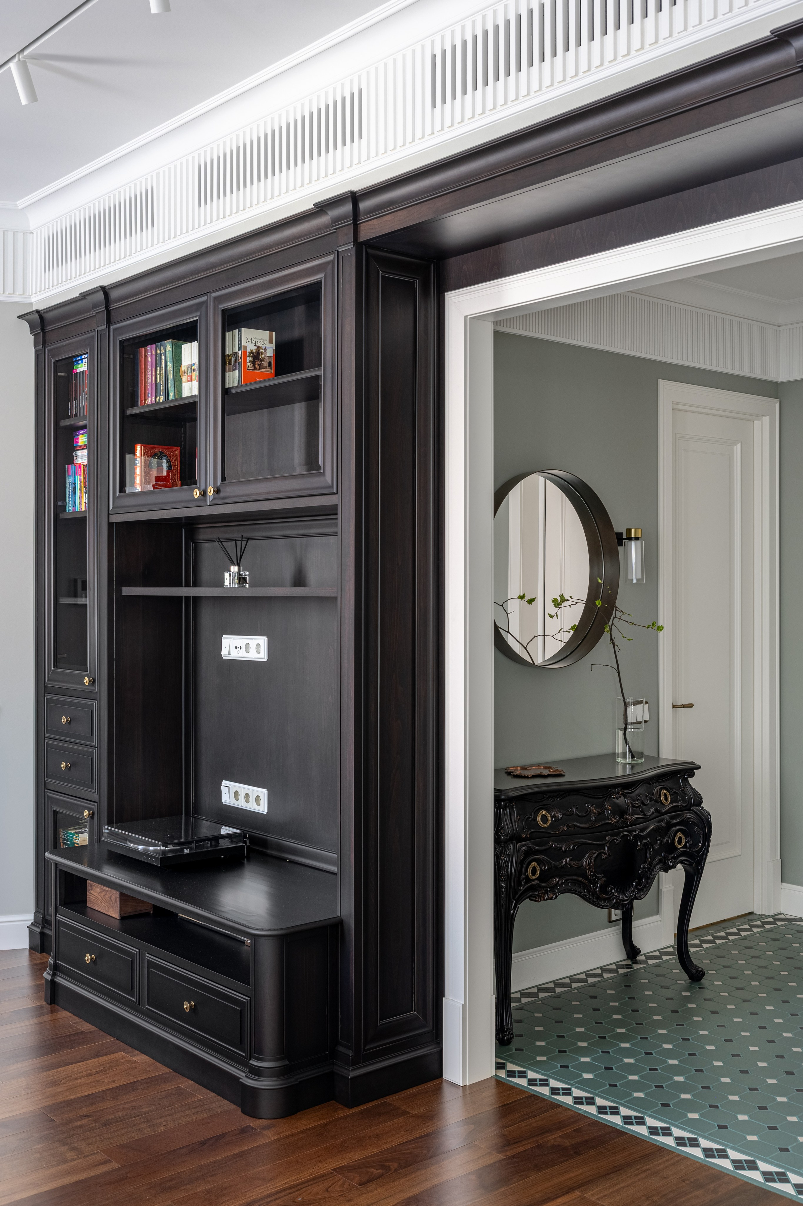 Veselinskiy| Интерьерный фотограф | Москва