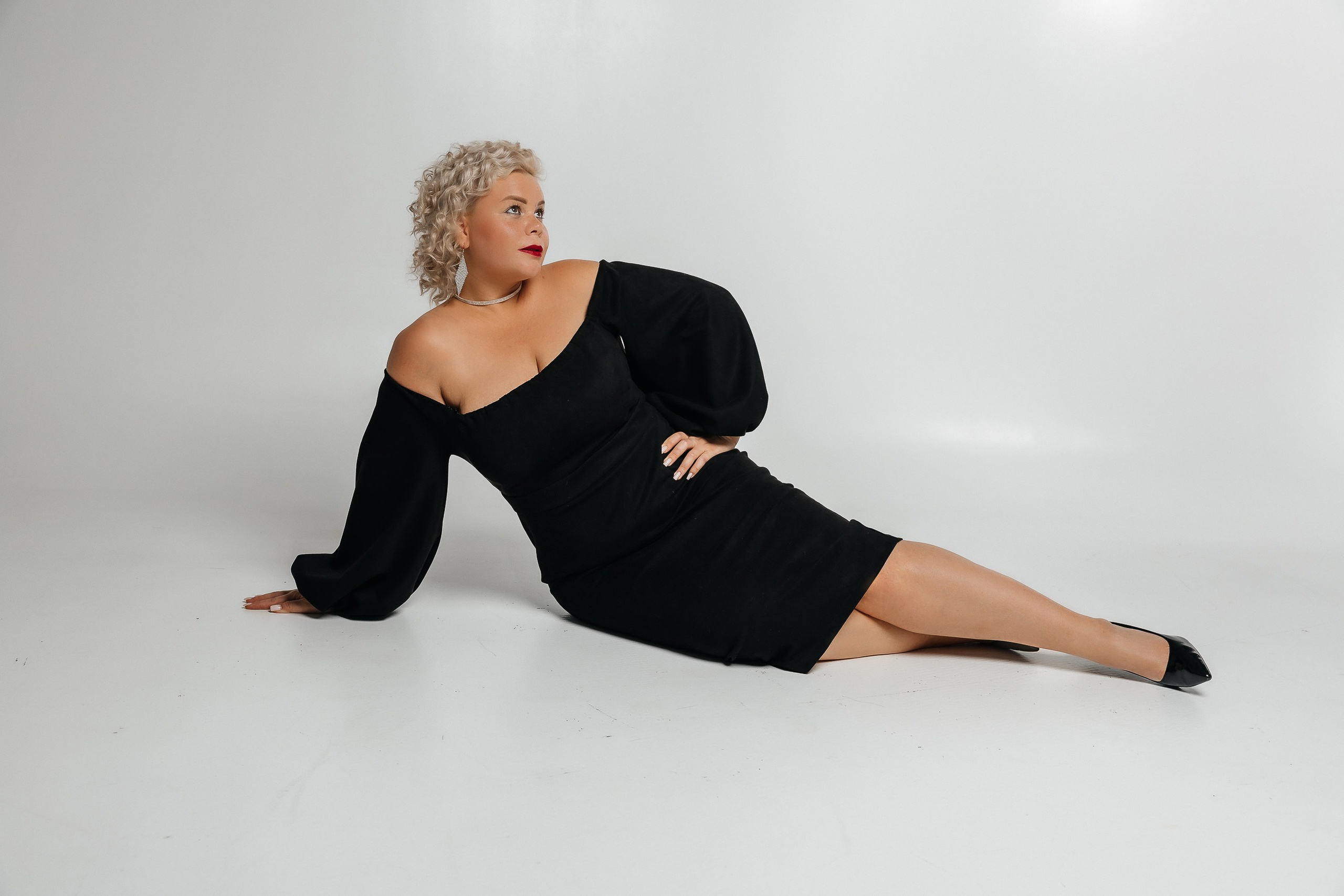 Женский и событийный фотограф в Новосибирске Оксана Чумакова