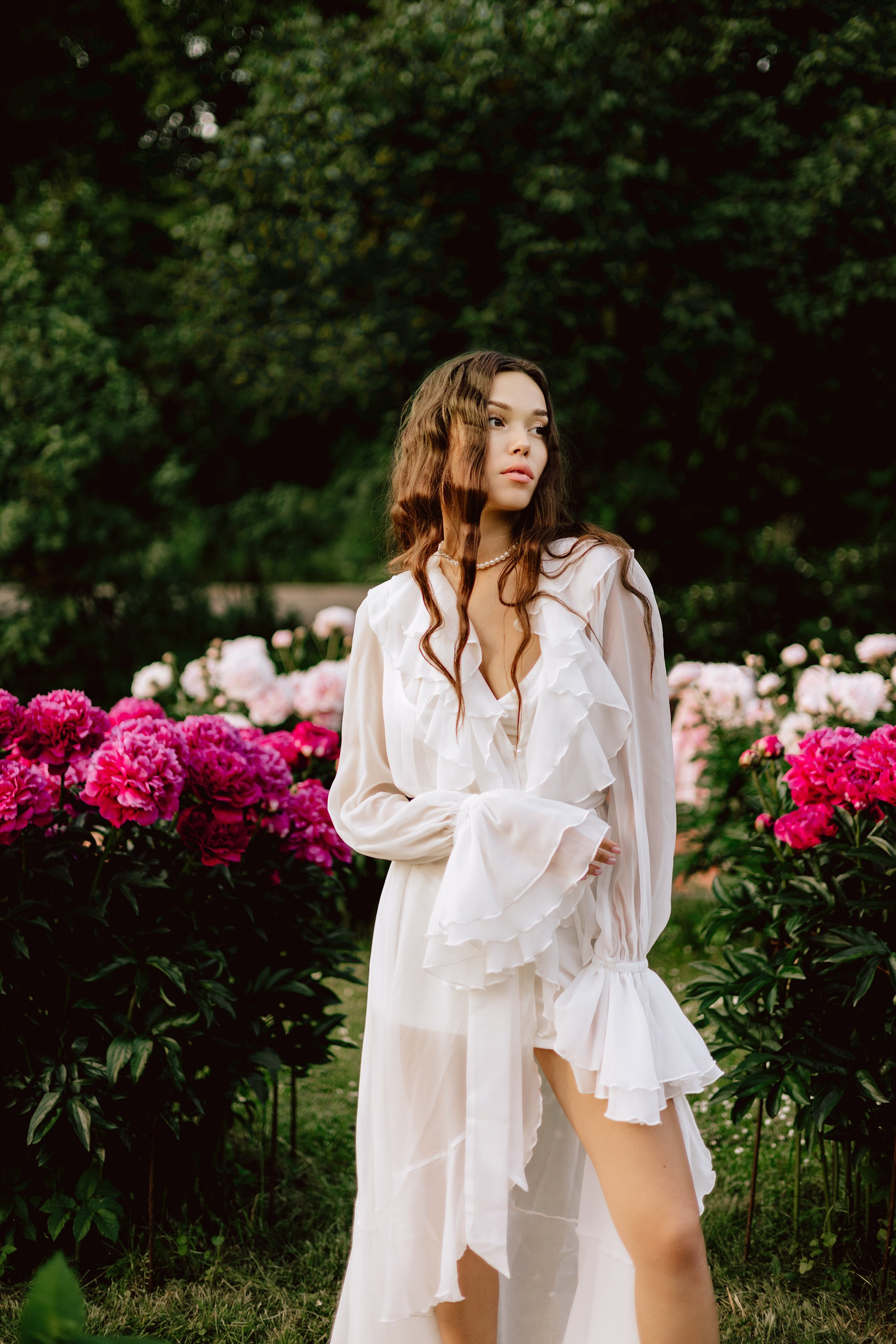 София. Фотограф индивидуальная портретная съёмка Москва