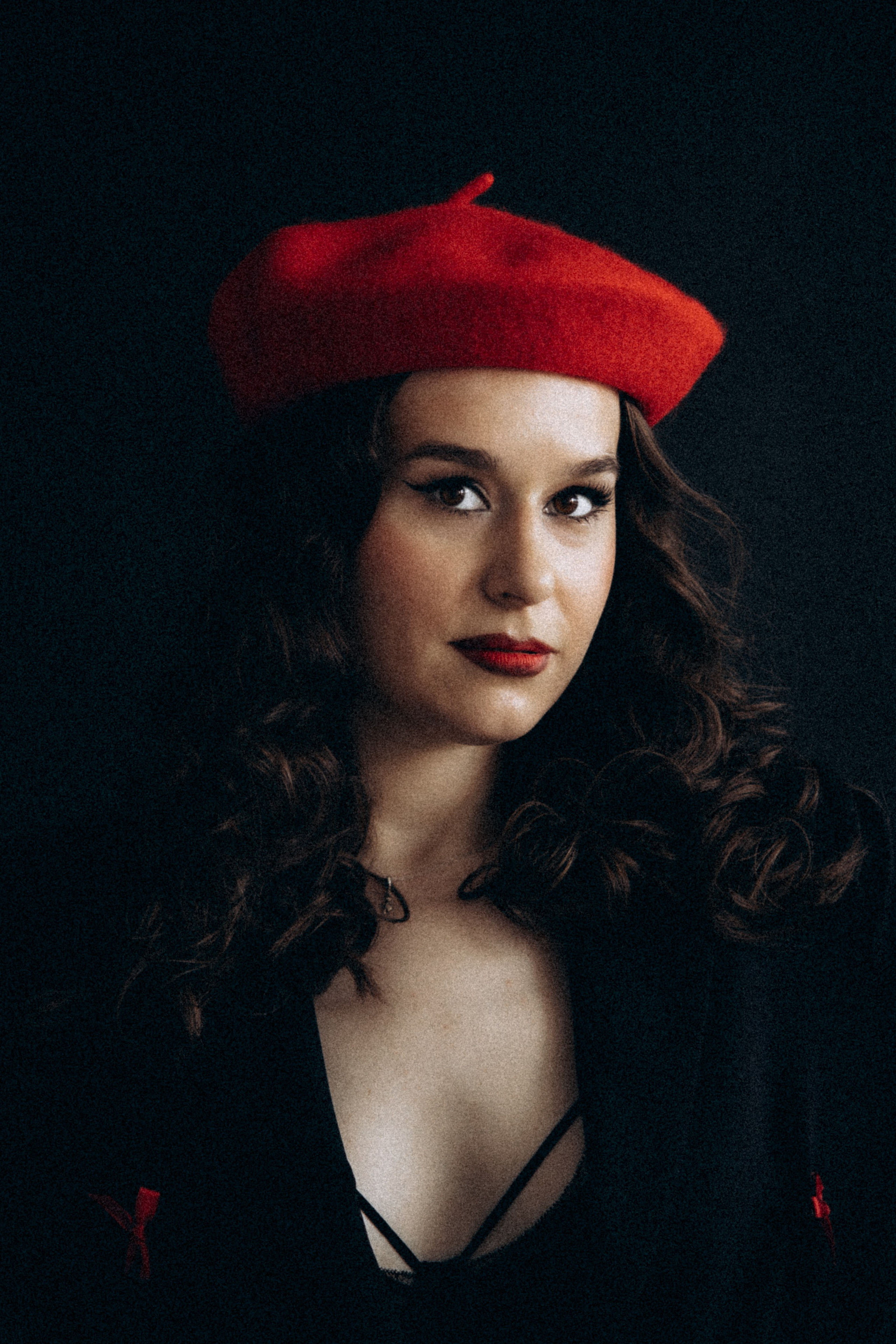 Личные съёмки женские. Индивидуальный фотограф Новосибирск Настя