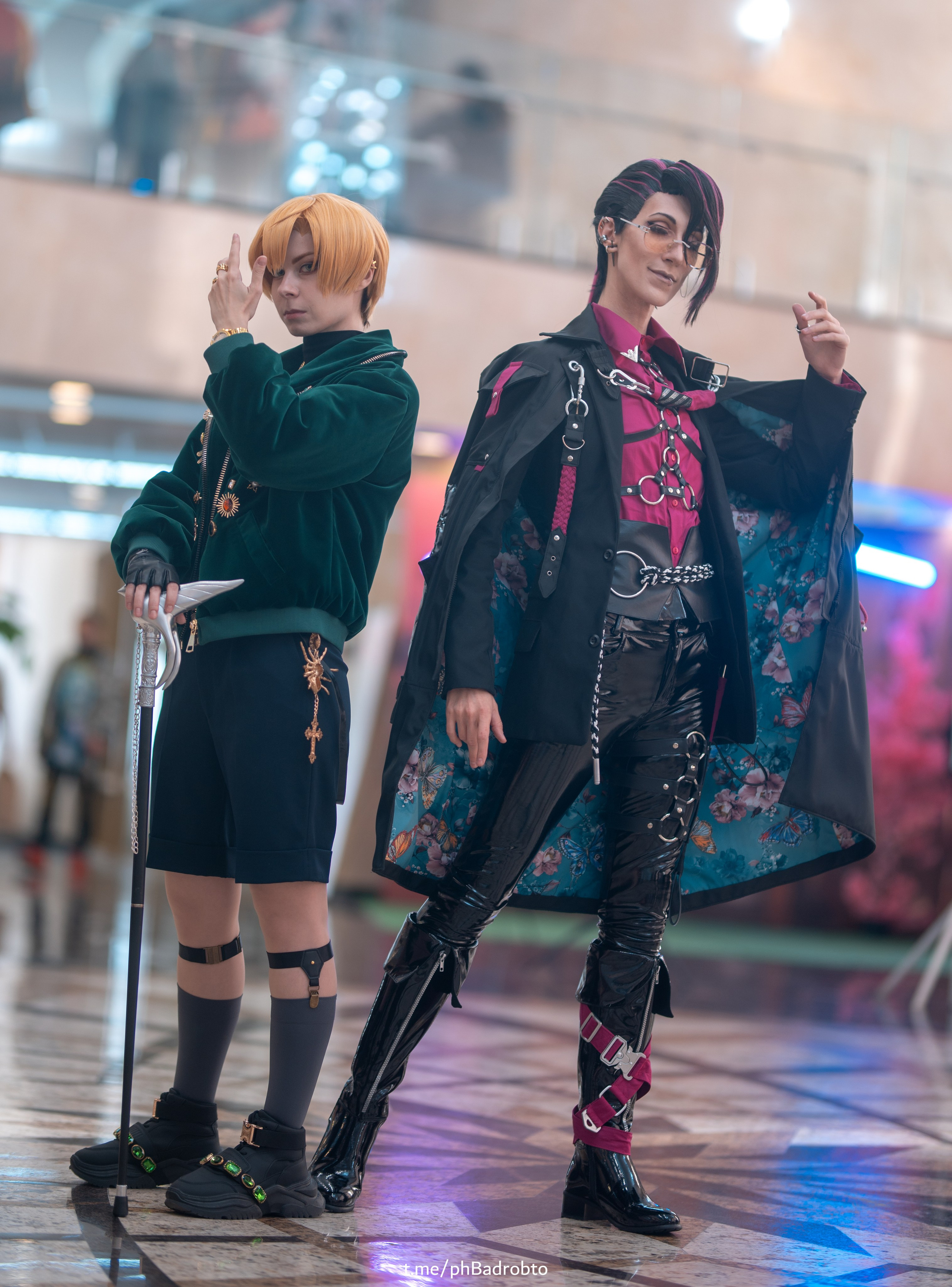 Косплей фотограф. Фотограф Белебей Абзалетдинов Артур