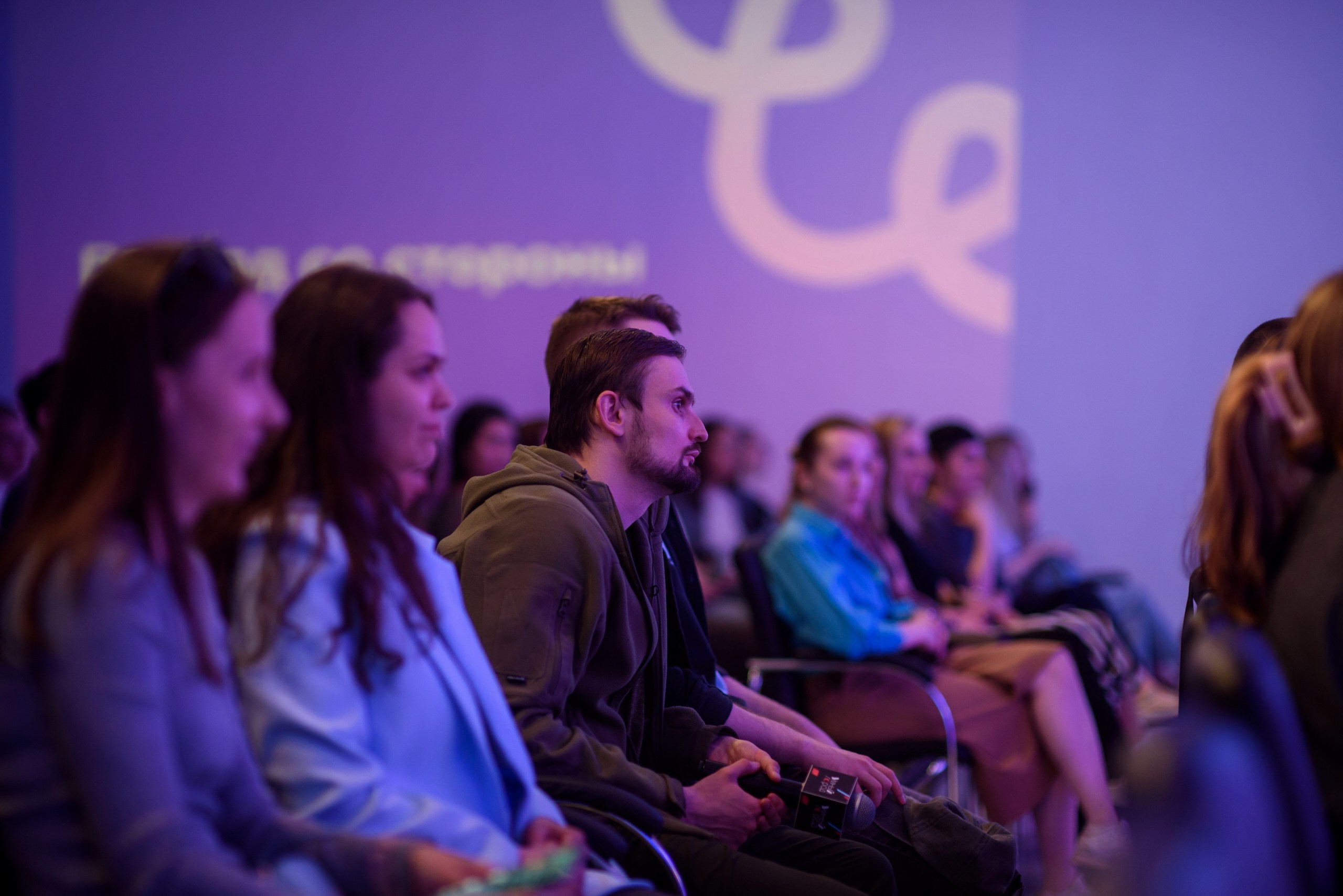 Стажировка Правительства Москвы / «ДИТворкинг». Фотограф и Видеограф в Москве. Олег Корушев