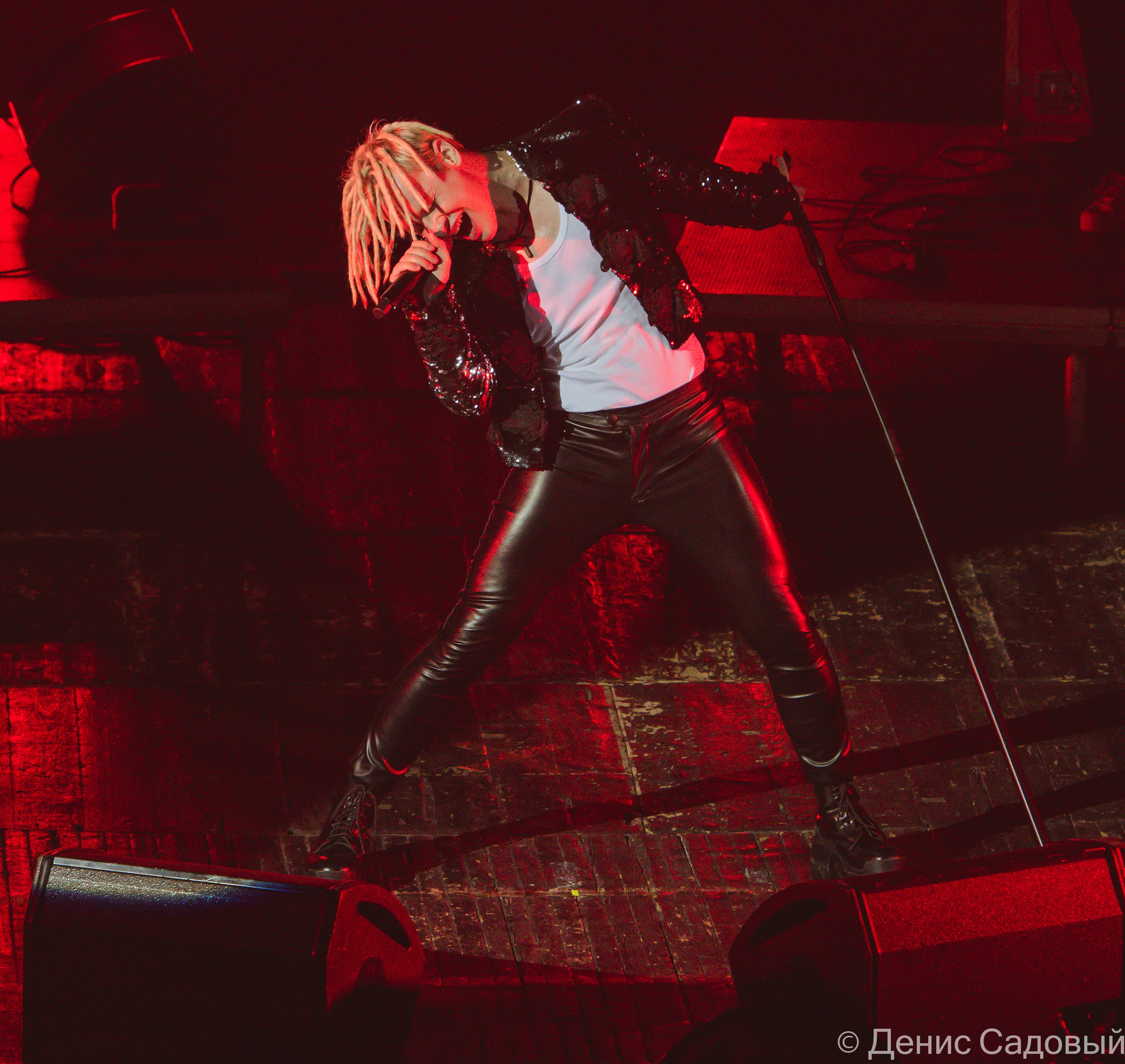 SHAMAN Севастополь 2022. Денис Садовый фотограф Севастополь