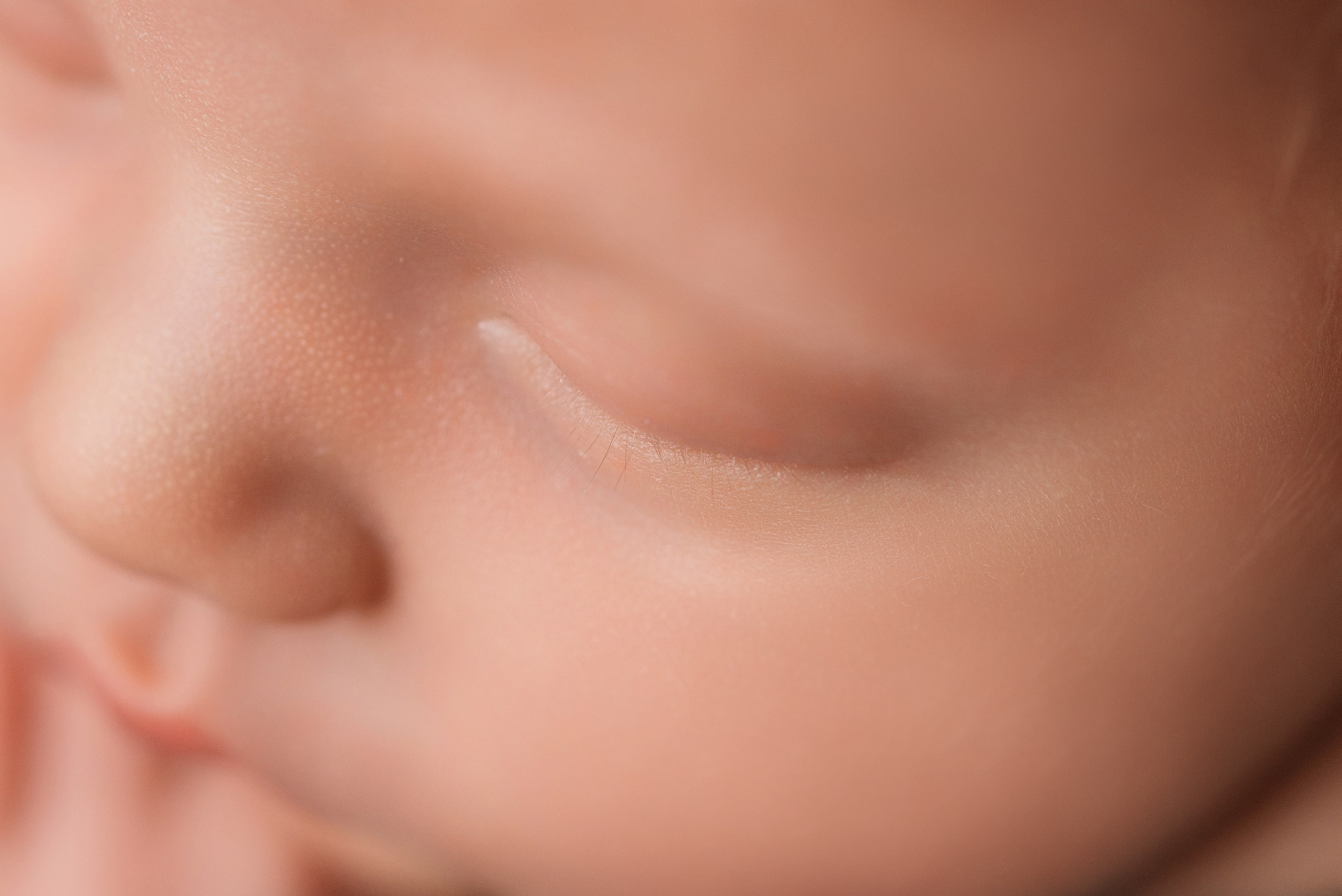 Макар. Фотограф новорожденных Белгород