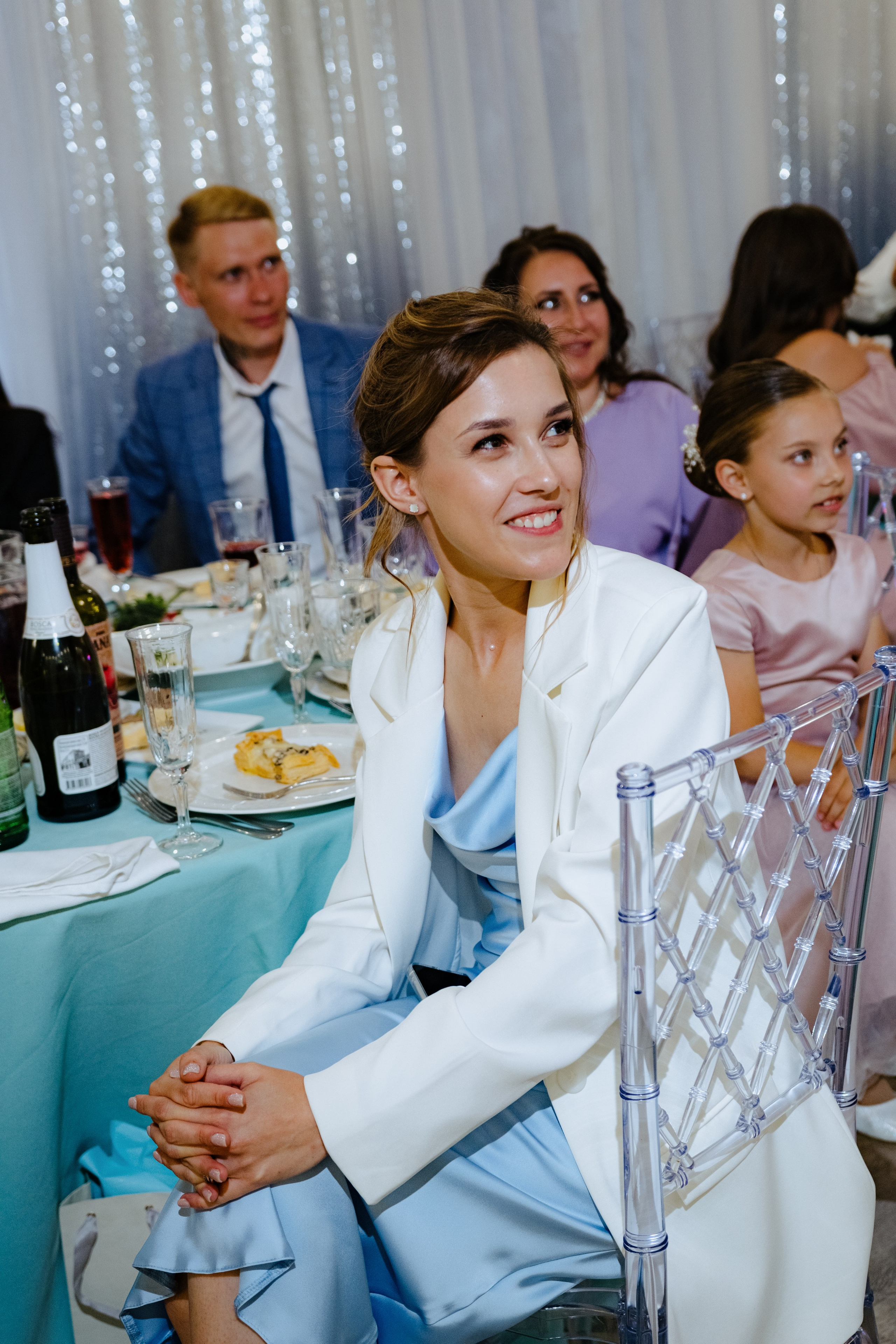 Василина & Андрей. Свадебный, семейный фотограф в Санкт-Петербурге