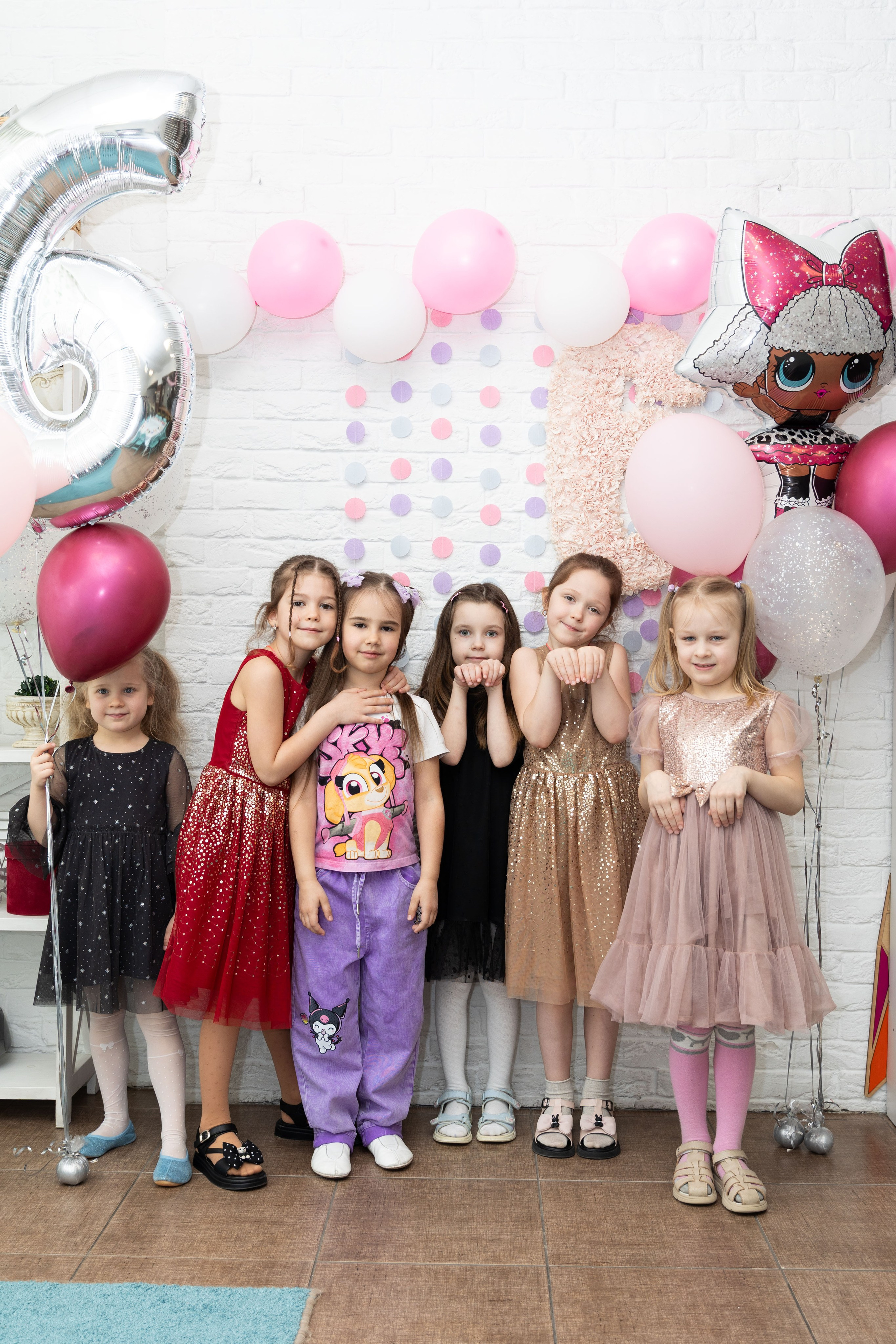 День Рождения Софии