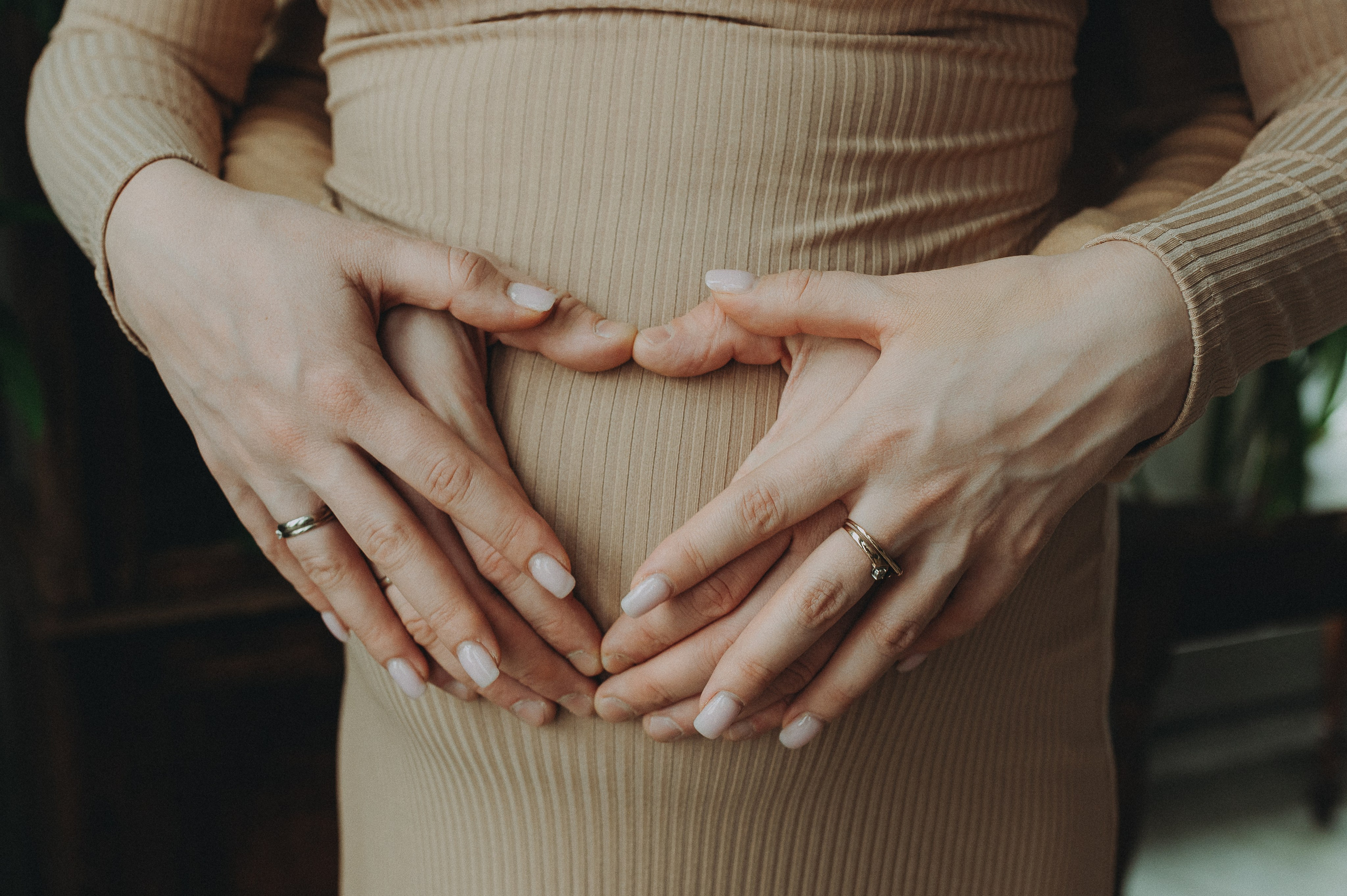 Беременность: Ольга и Леонид. Фотограф Щербинина Виктория Москва