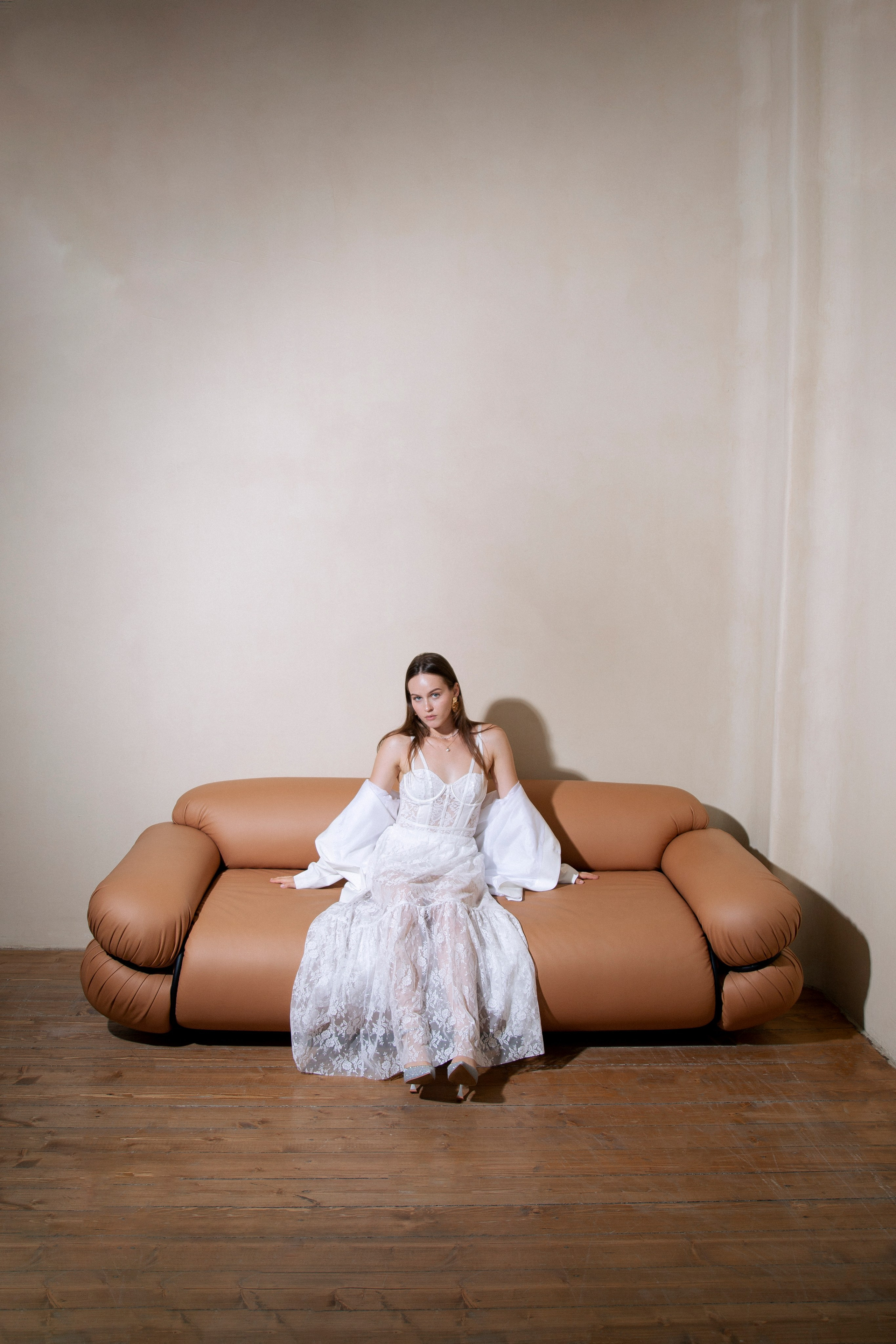 LILIA. КОНТЕНТ ДЛЯ БРЕНДОВ СПБ Лиза Федотова