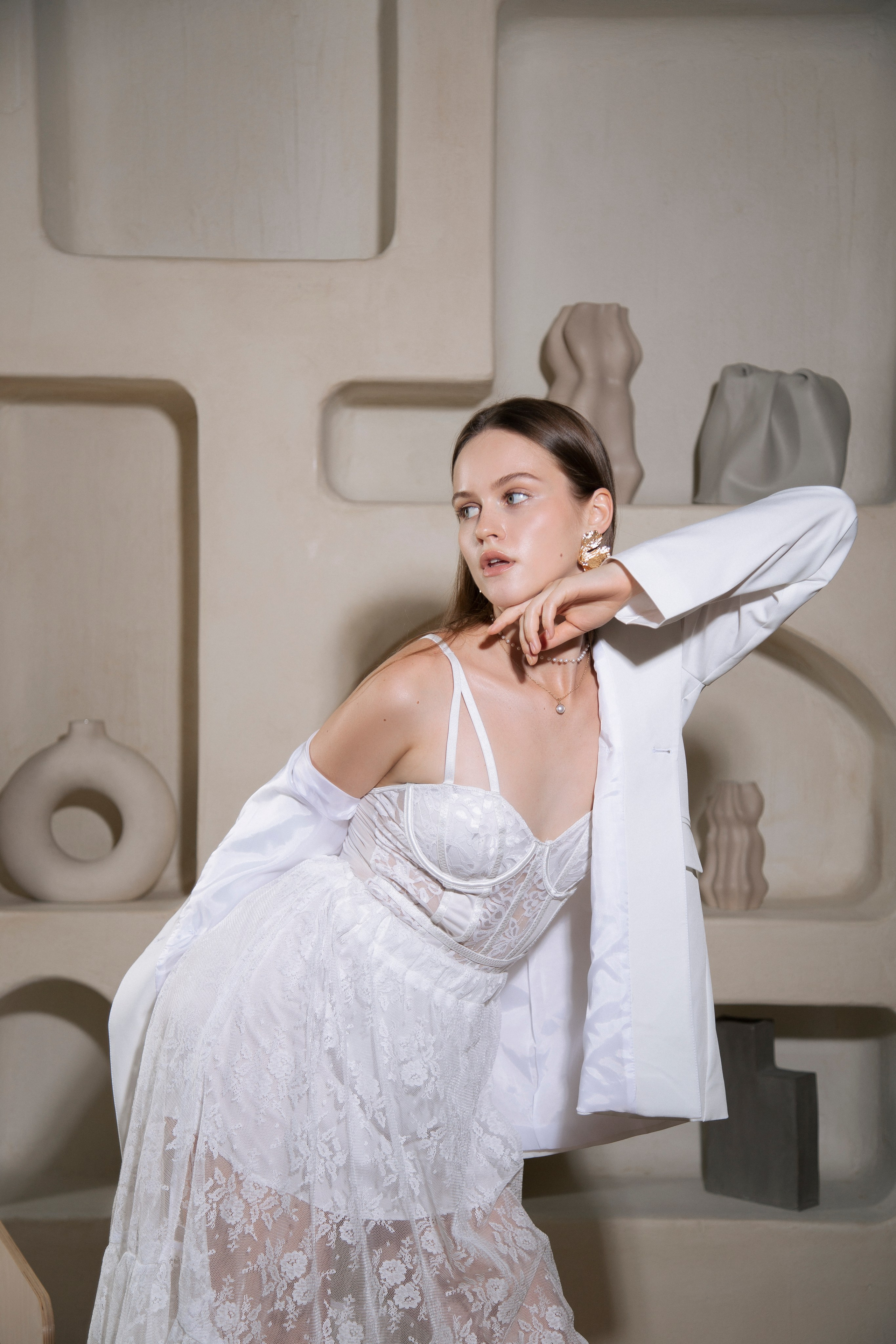 LILIA. КОНТЕНТ ДЛЯ БРЕНДОВ СПБ Лиза Федотова