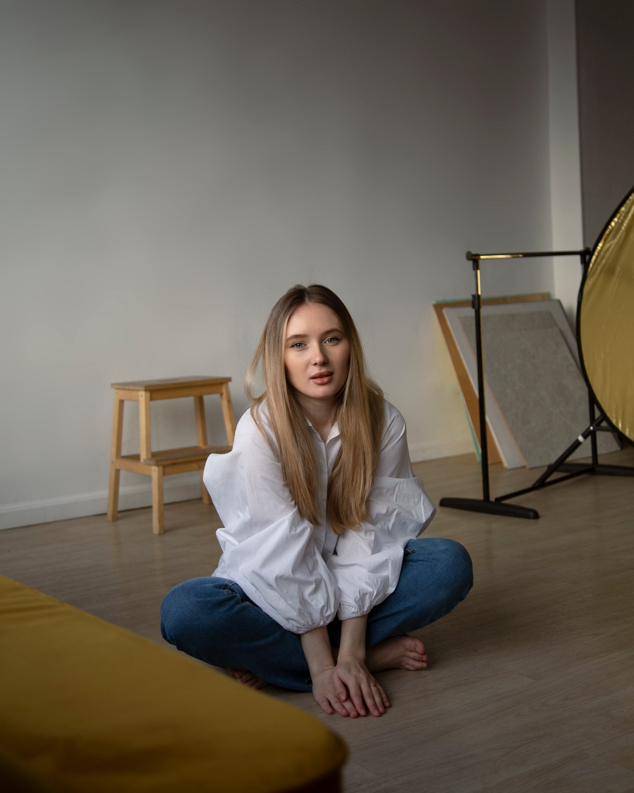 MARY. КОНТЕНТ ДЛЯ БРЕНДОВ СПБ Лиза Федотова