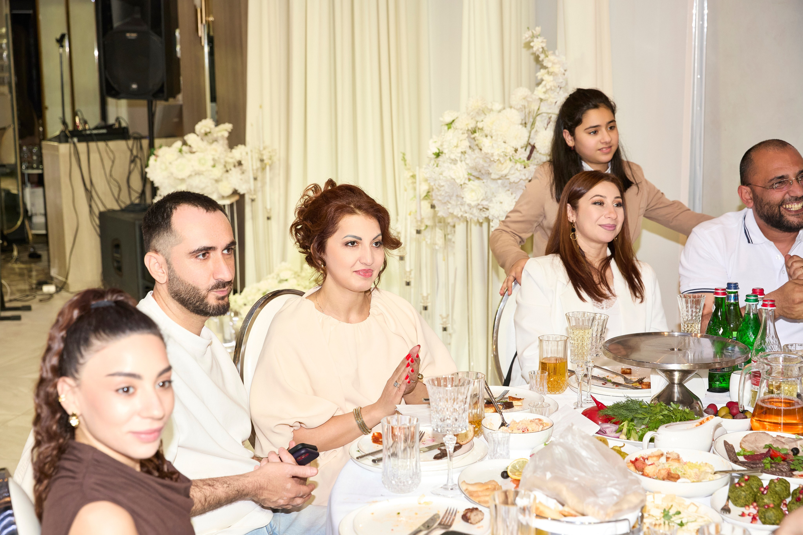 Эрмине. Свадебный фотогра Анастасия Казакова