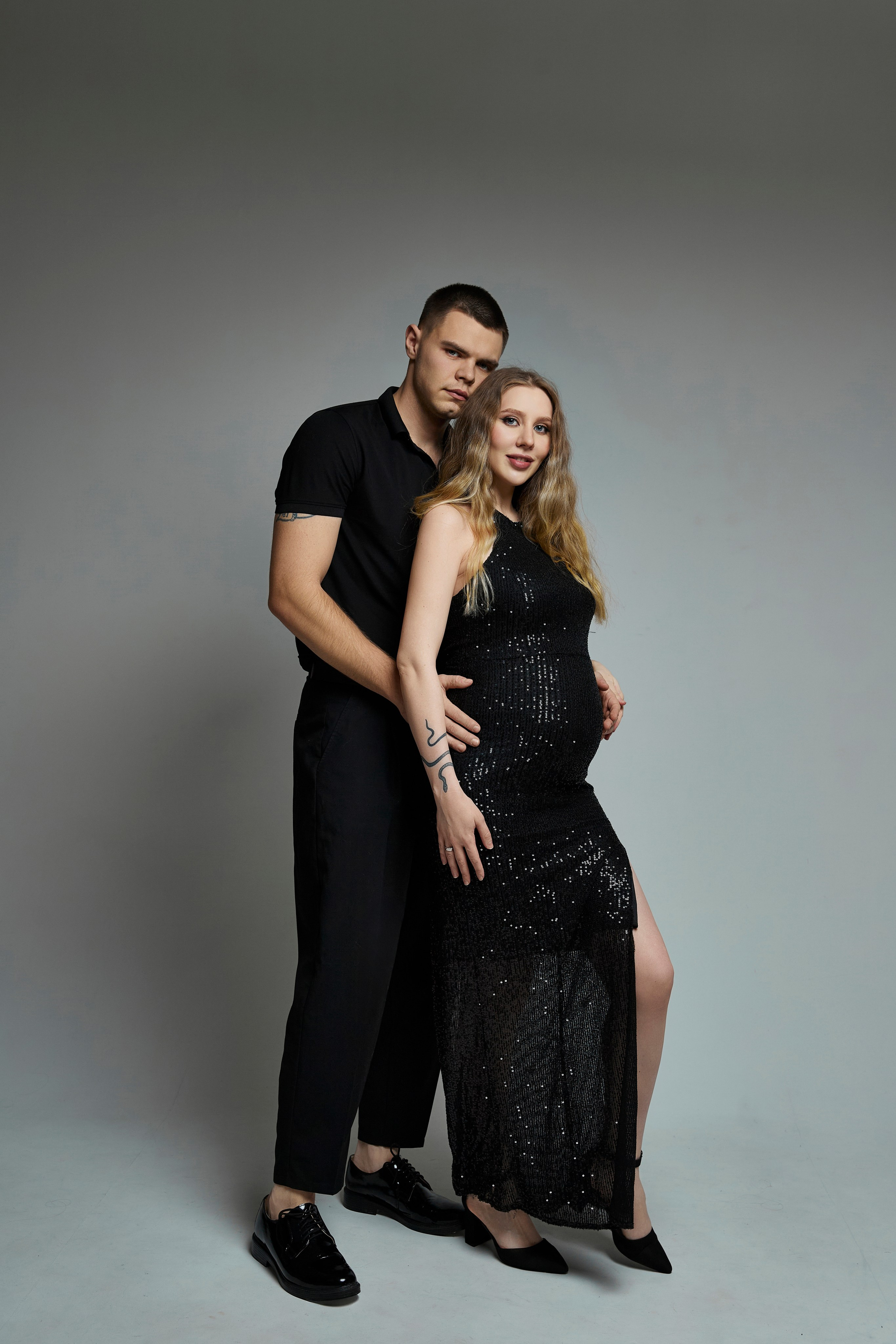 Антон и Екатерина. Свадебный фотограф Анастасия Казакова