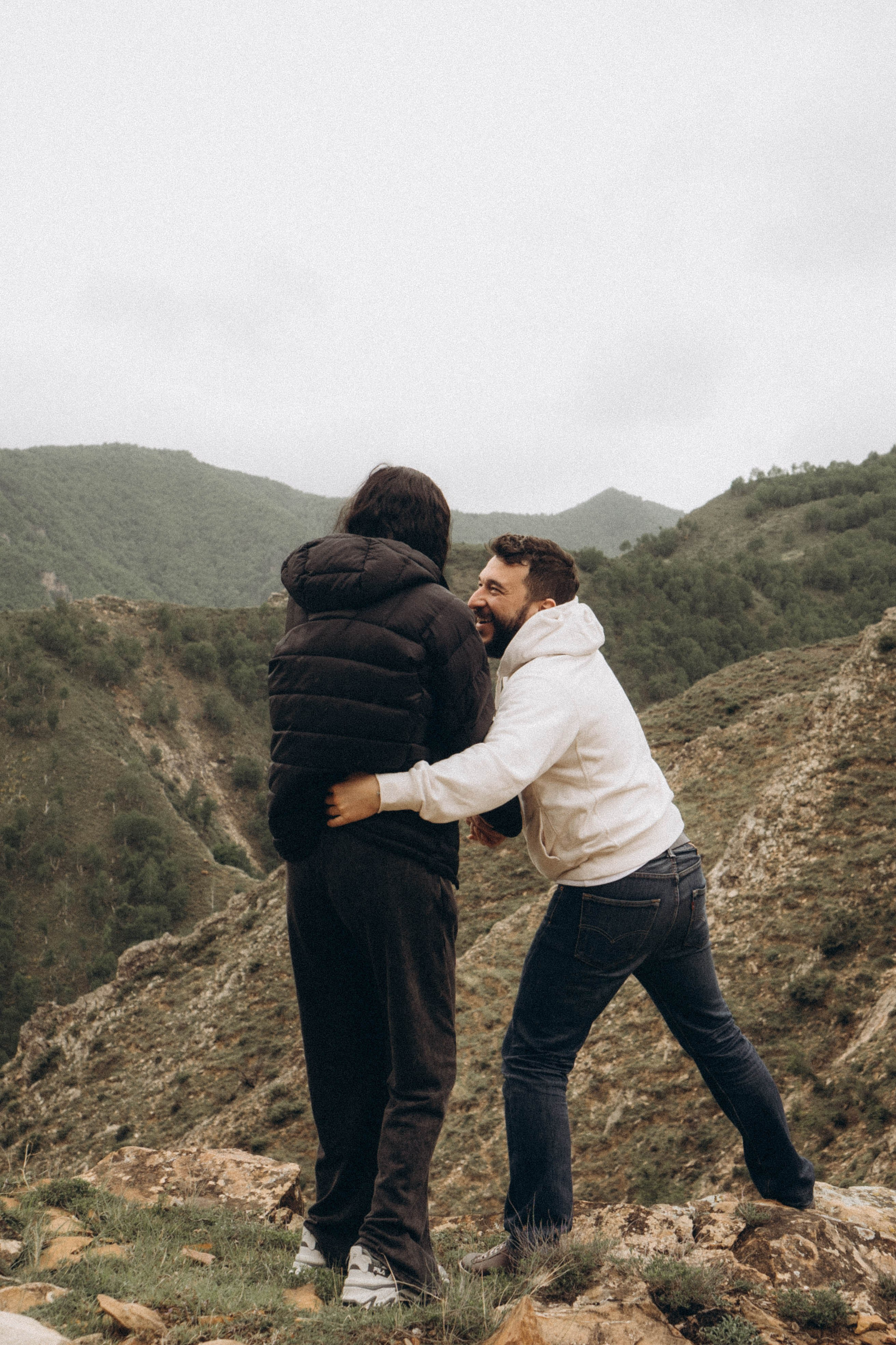 Горы. Профессиональный фотограф, Санкт-Петербург — Виктория Богомолова
