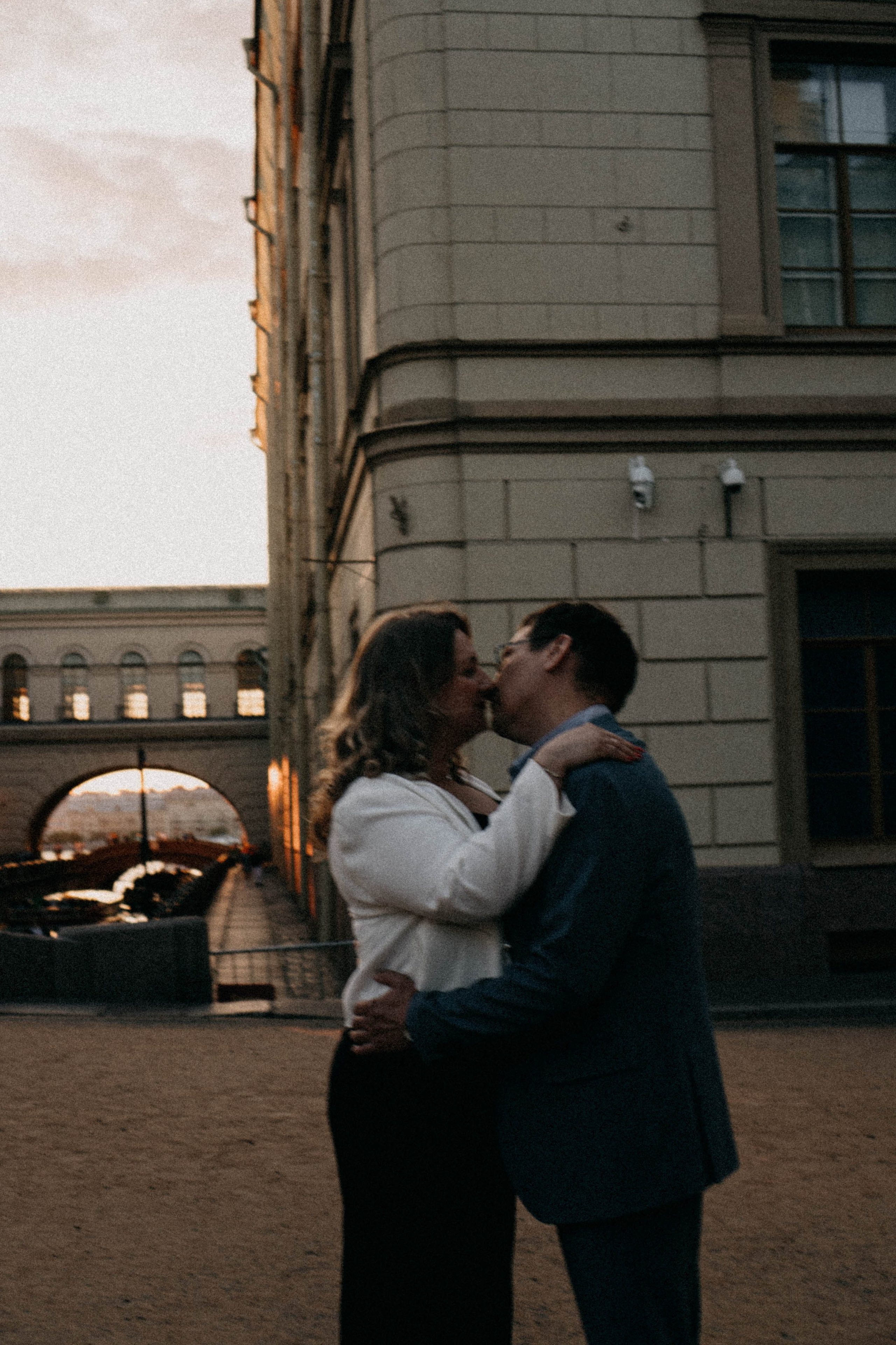 Закатная серия. Профессиональный фотограф, Санкт-Петербург — Виктория Богомолова