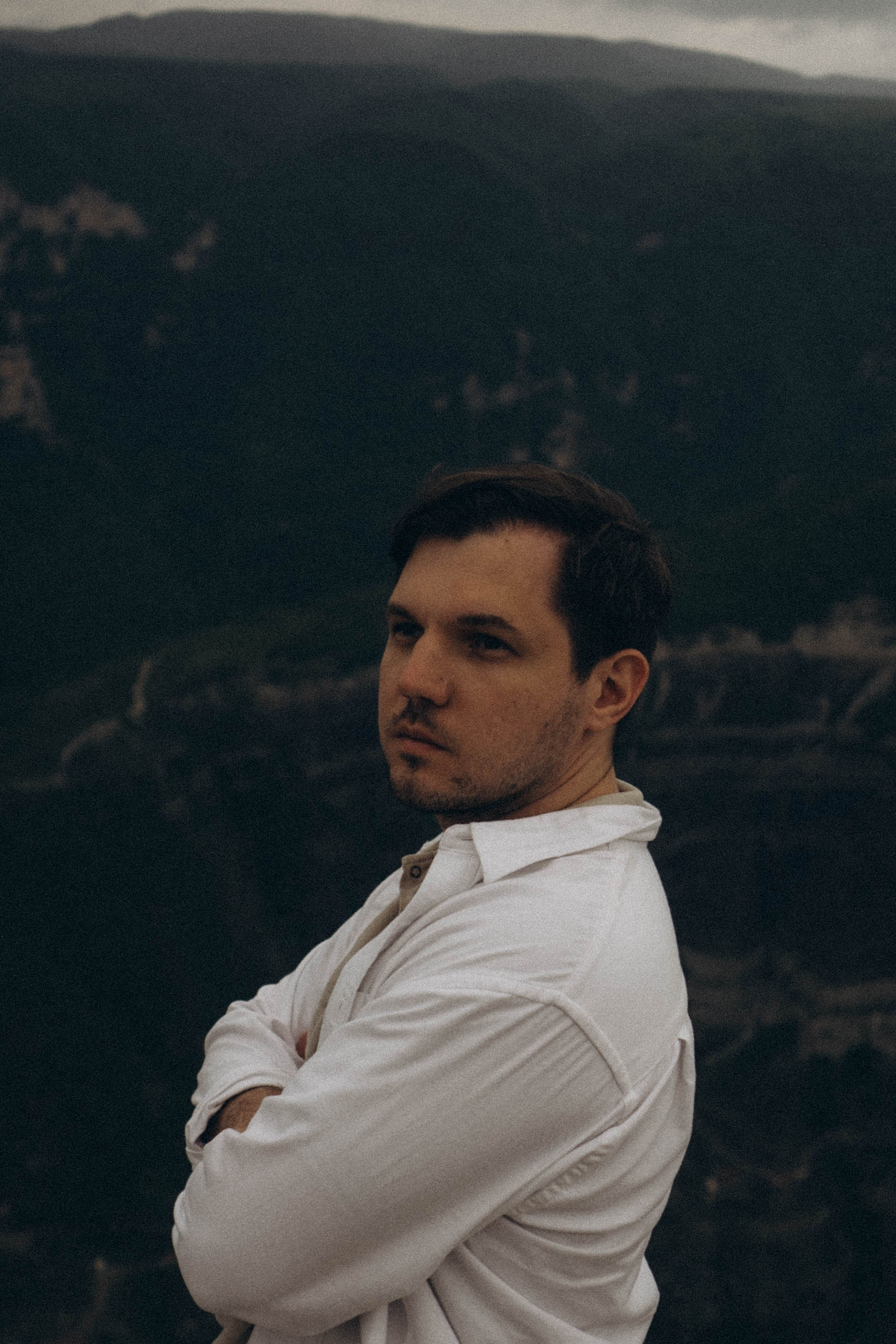 Фотосьемки в горах. Профессиональный фотограф, Санкт-Петербург — Виктория Богомолова