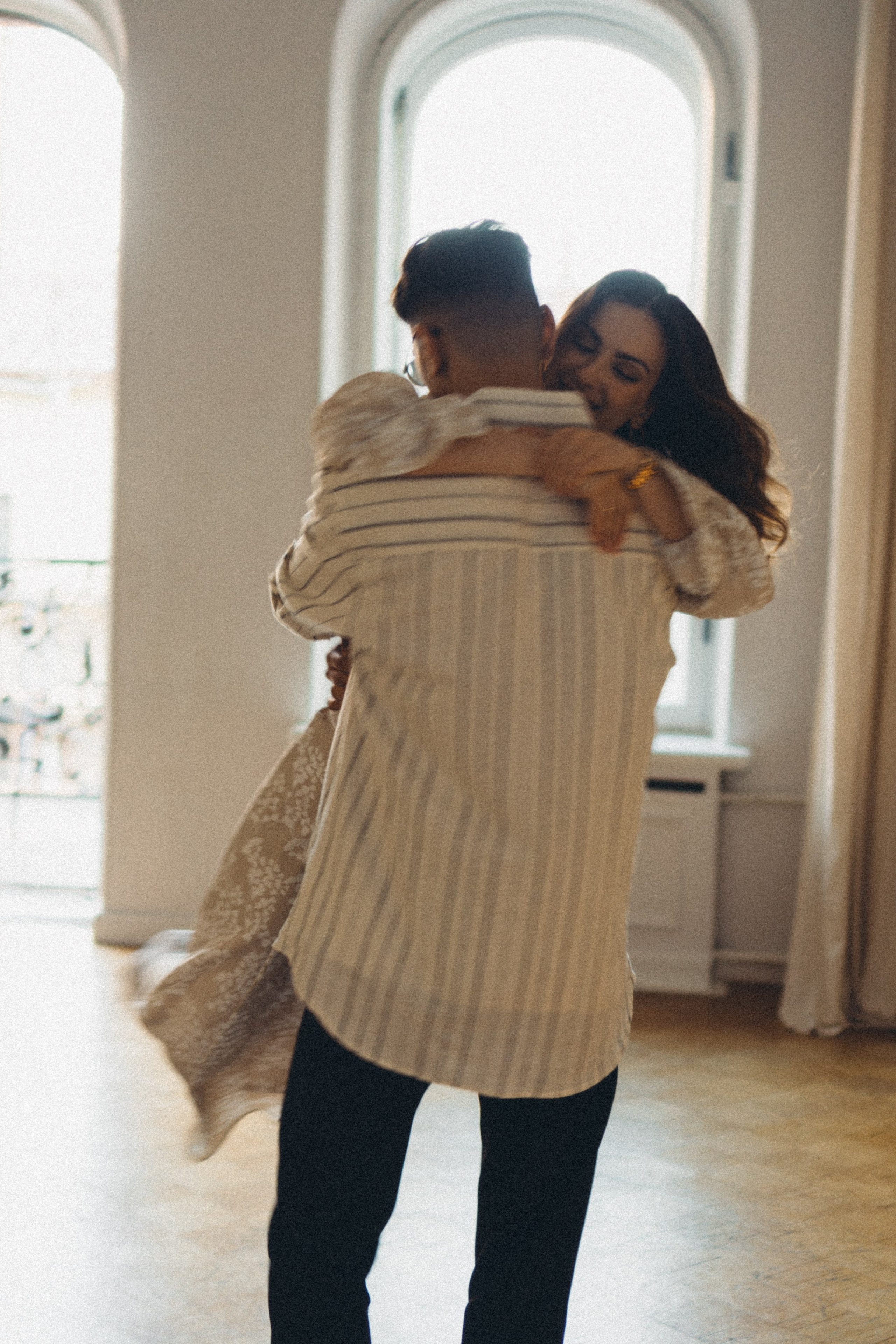 ЛЮБОВЬ В ИЮНЕ. Профессиональный фотограф, Санкт-Петербург — Виктория Богомолова