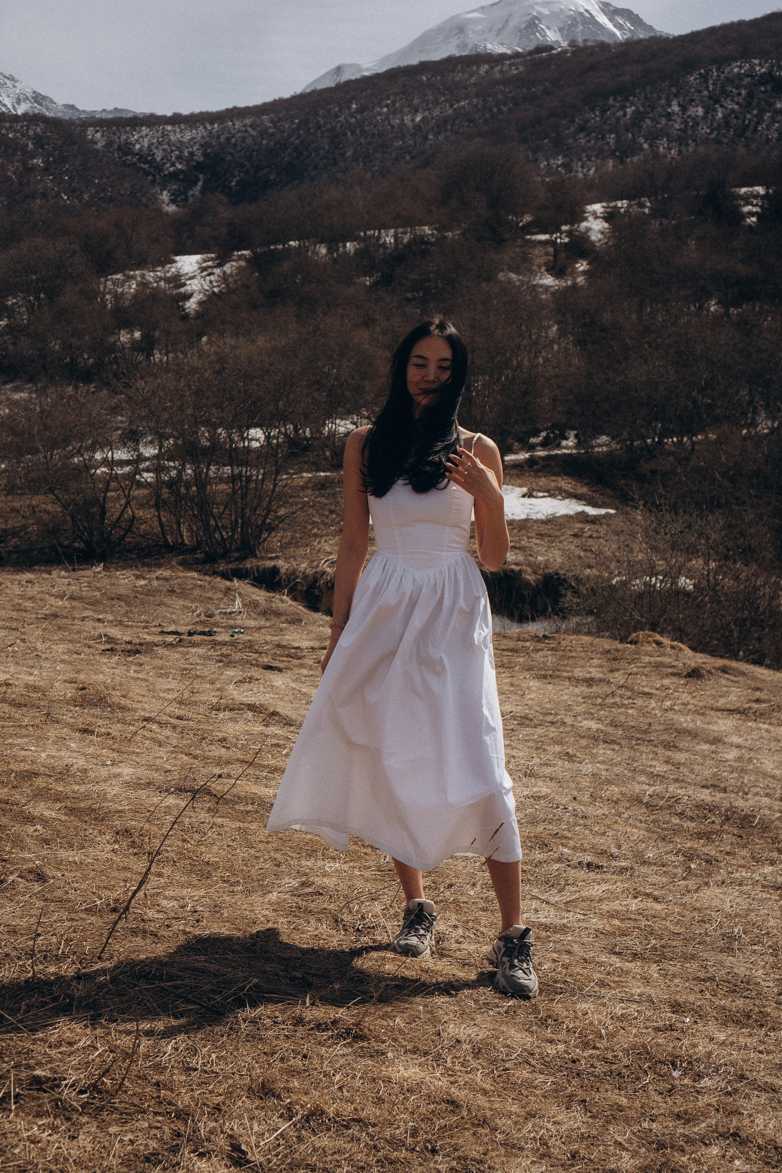 ОСЕТИЯ. Профессиональный фотограф, Санкт-Петербург — Виктория Богомолова