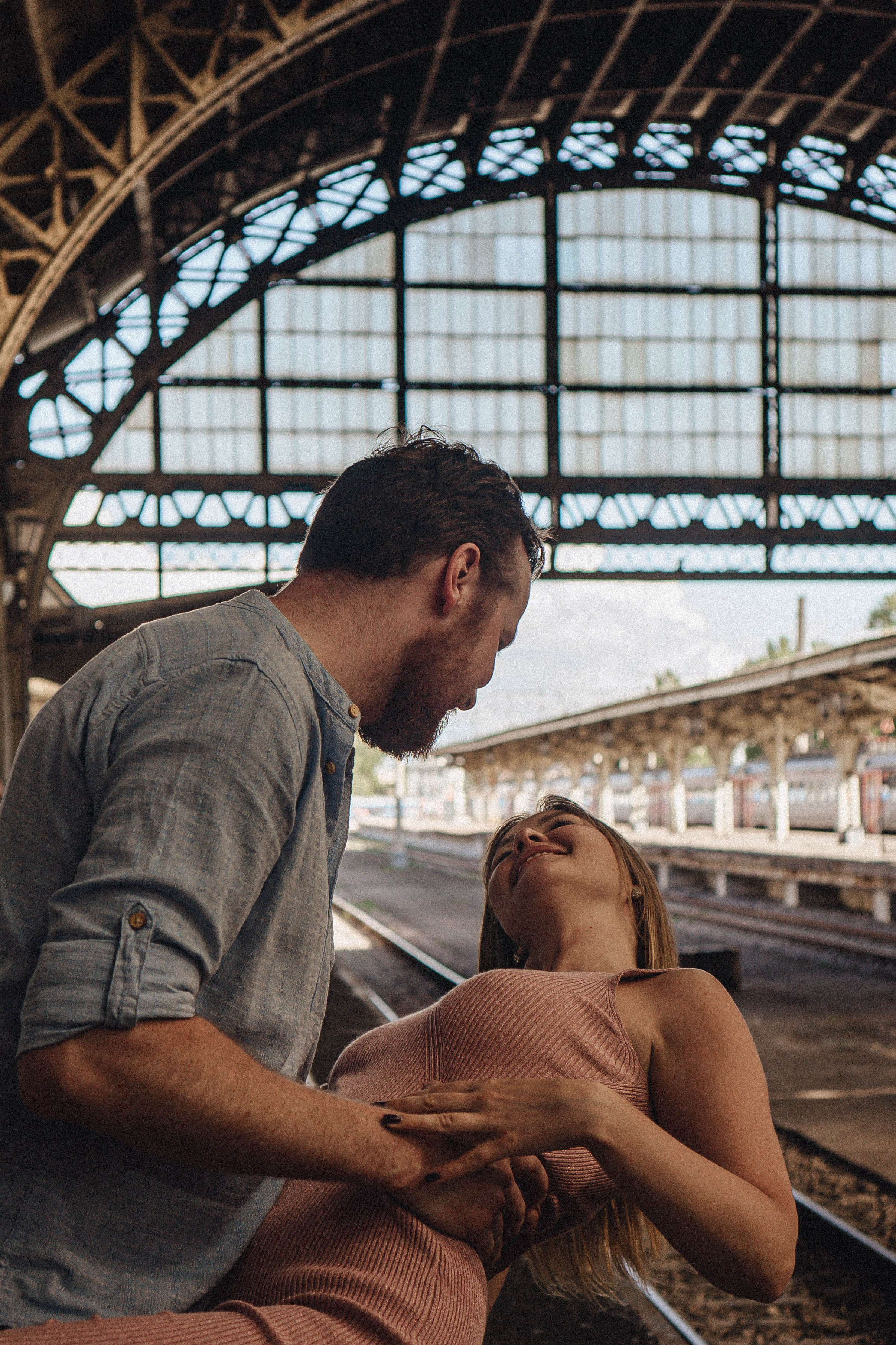 История на реальных событиях. Профессиональный фотограф, Санкт-Петербург — Виктория Богомолова