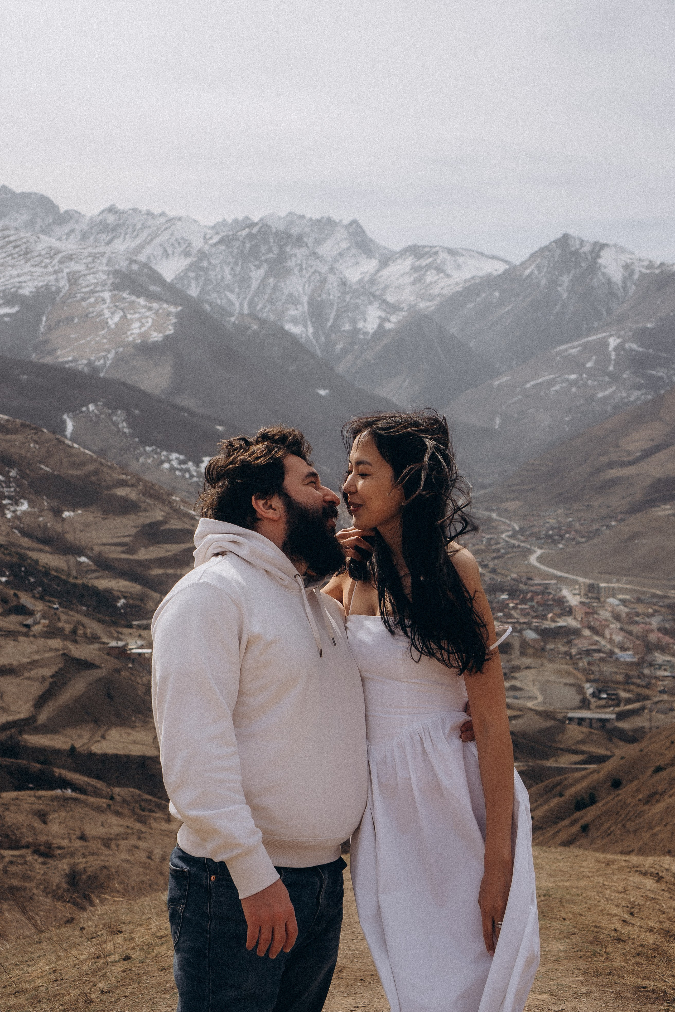 ОСЕТИЯ. Профессиональный фотограф, Санкт-Петербург — Виктория Богомолова