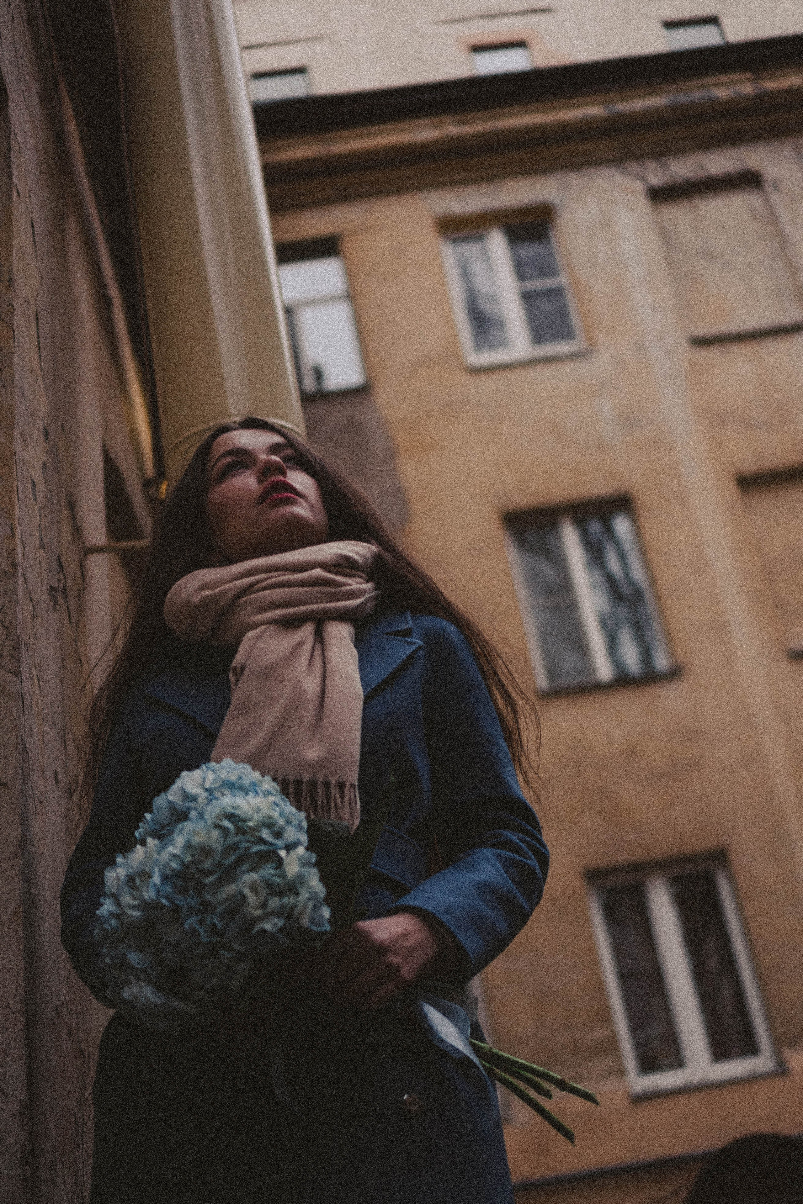 Прогулочная в центре. Профессиональный фотограф, Санкт-Петербург — Виктория Богомолова