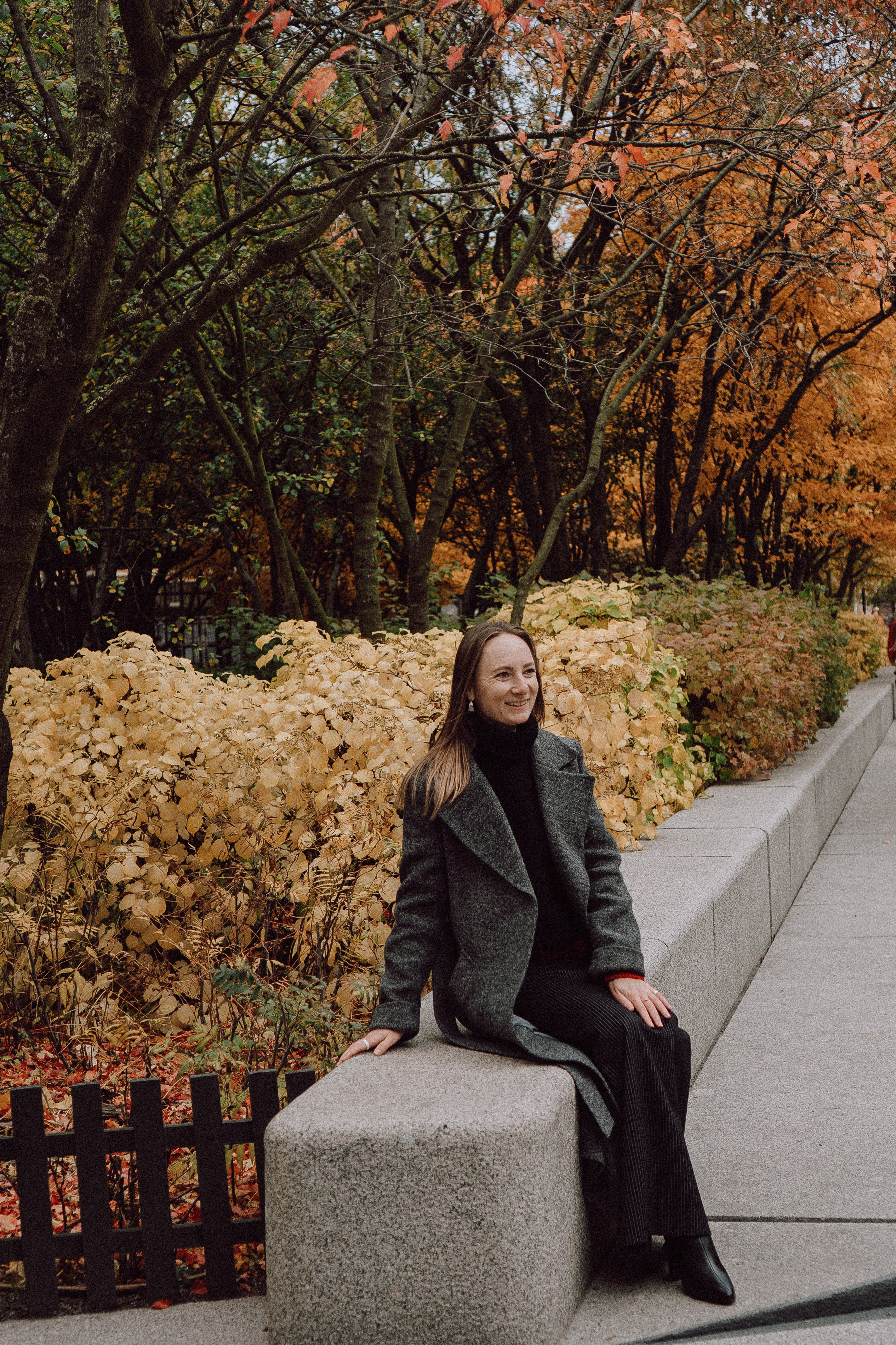 Прогулка по городу. Профессиональный фотограф, Санкт-Петербург — Виктория Богомолова