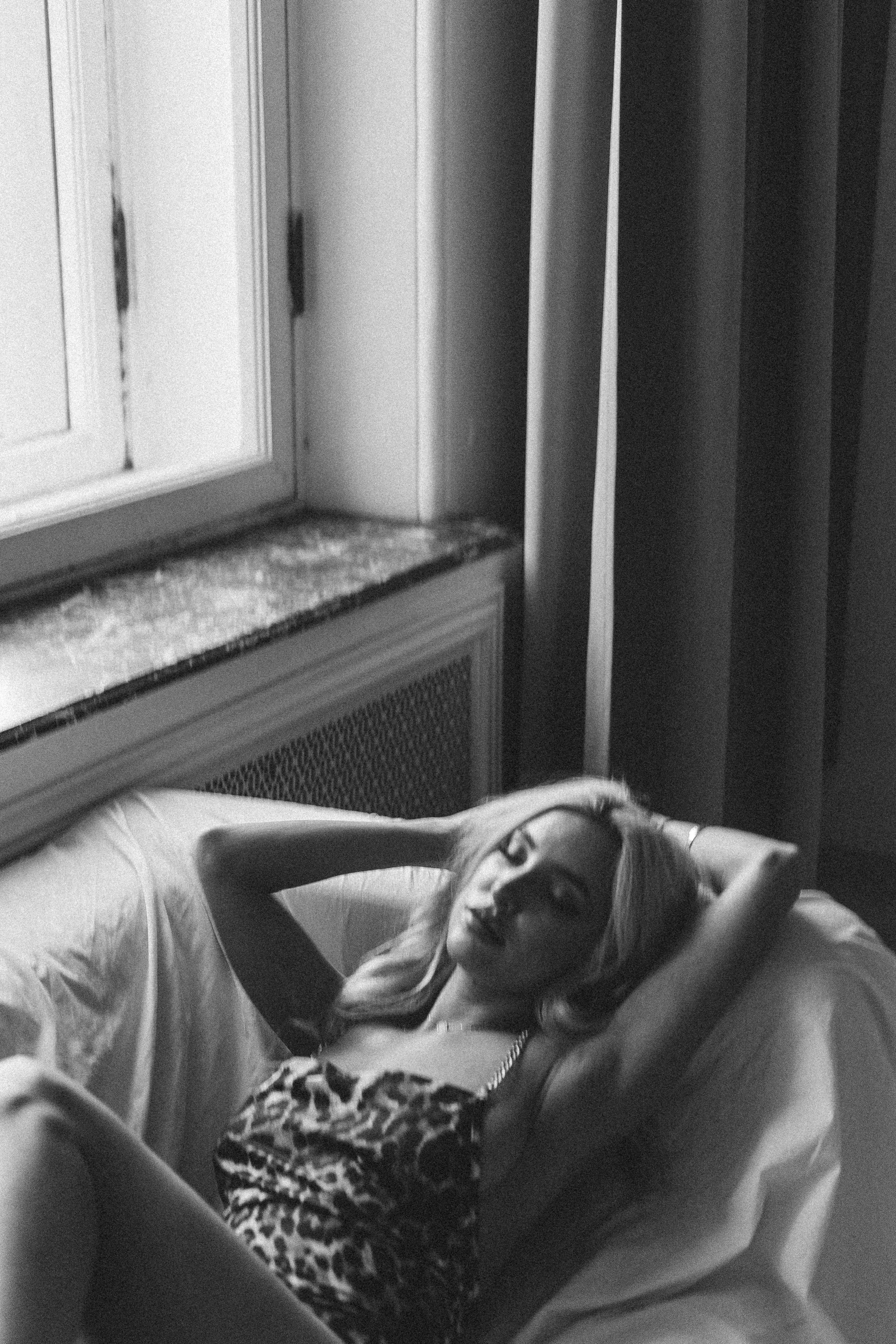 Студийная. Профессиональный фотограф, Санкт-Петербург — Виктория Богомолова