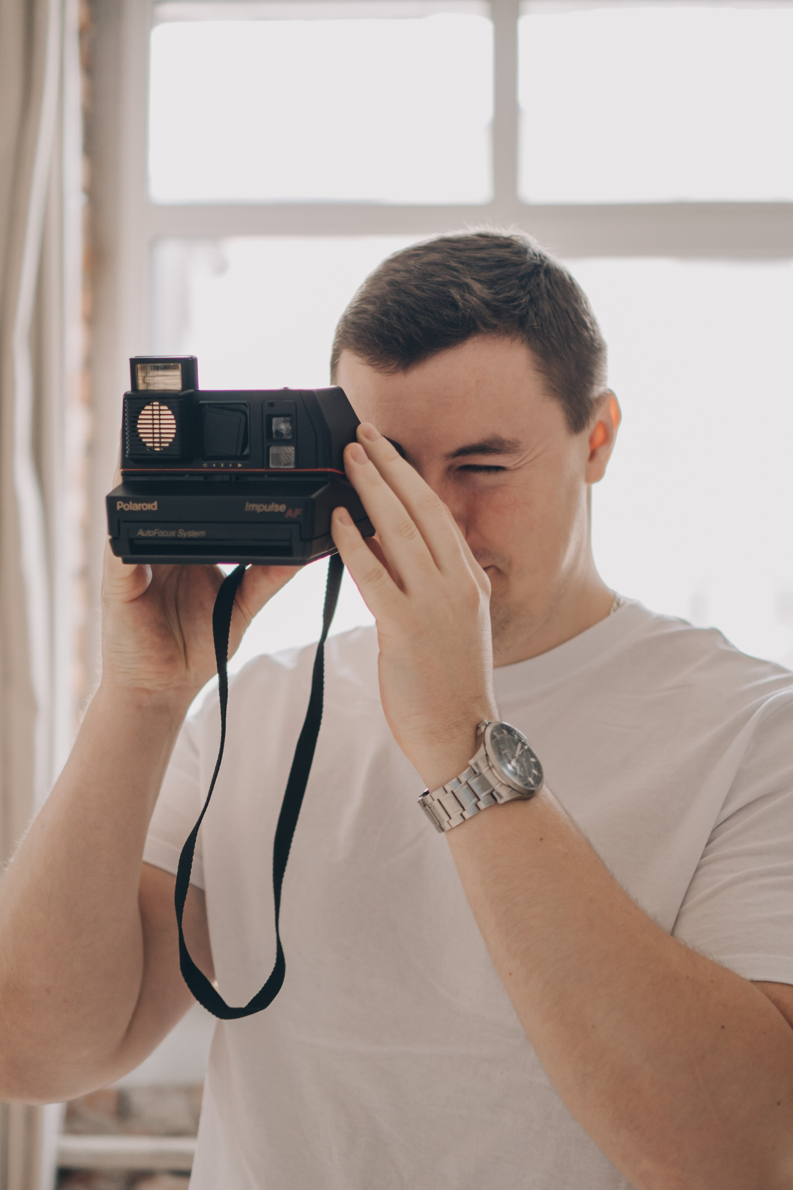 Студийная. Профессиональный фотограф, Санкт-Петербург — Виктория Богомолова