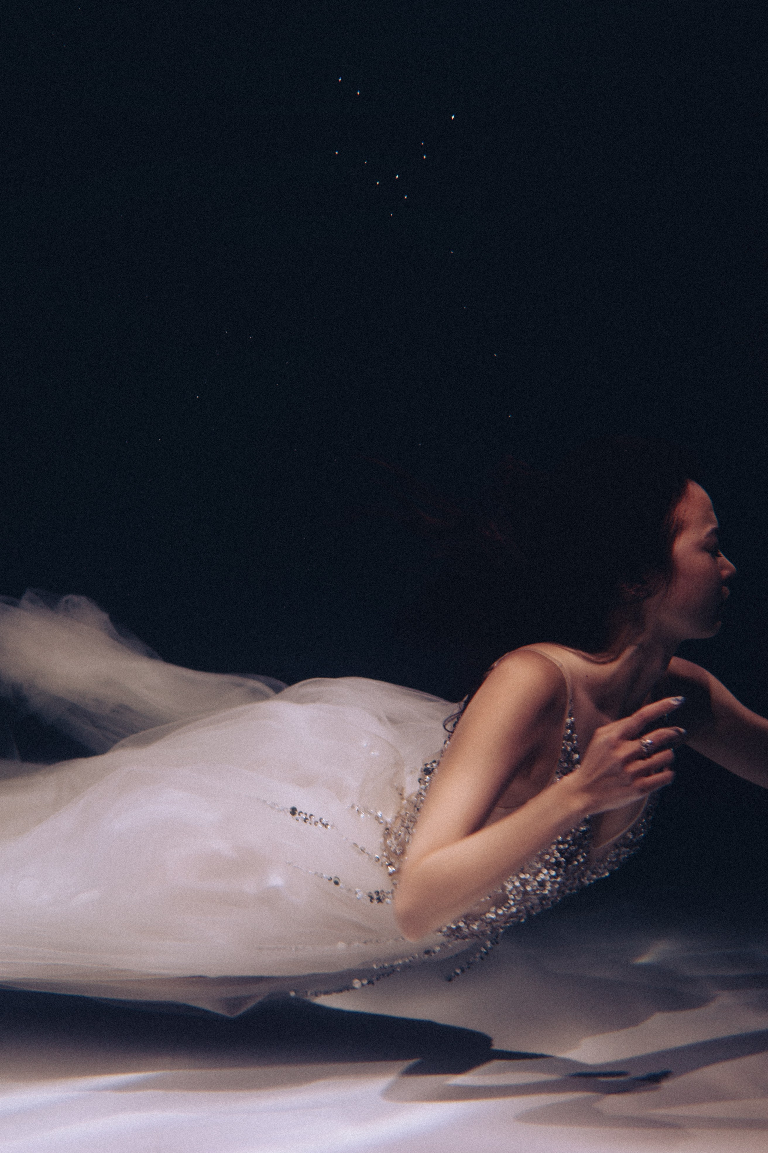 ФОТОСЕСИСИЯ В БАССЕЙНЕ. Профессиональный фотограф, Санкт-Петербург — Виктория Богомолова