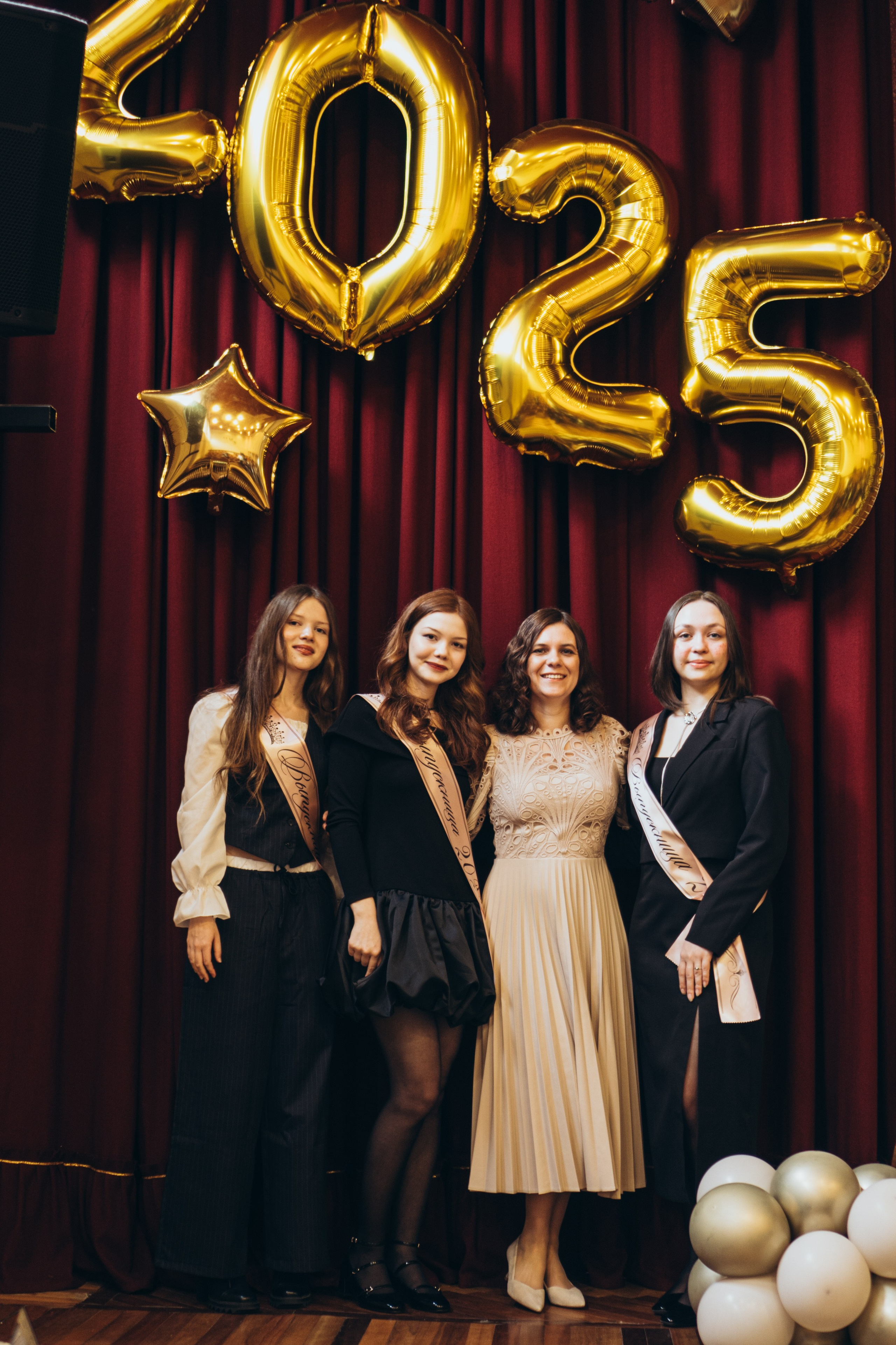 ПОСЛЕДНИЙ ЗВОНОК. Профессиональный фотограф, Санкт-Петербург — Виктория Богомолова