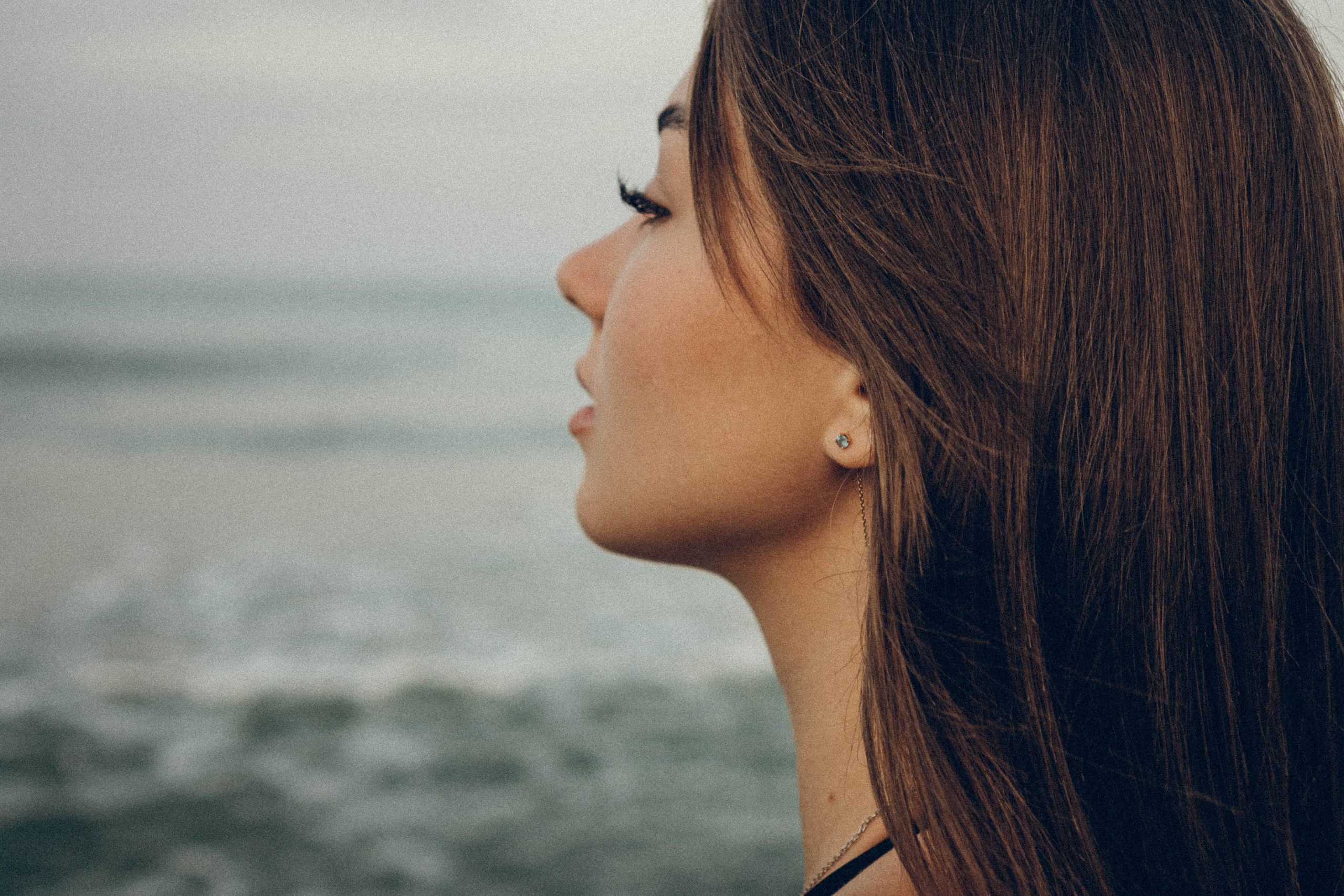 Рассвет на море. Профессиональный фотограф, Санкт-Петербург — Виктория Богомолова