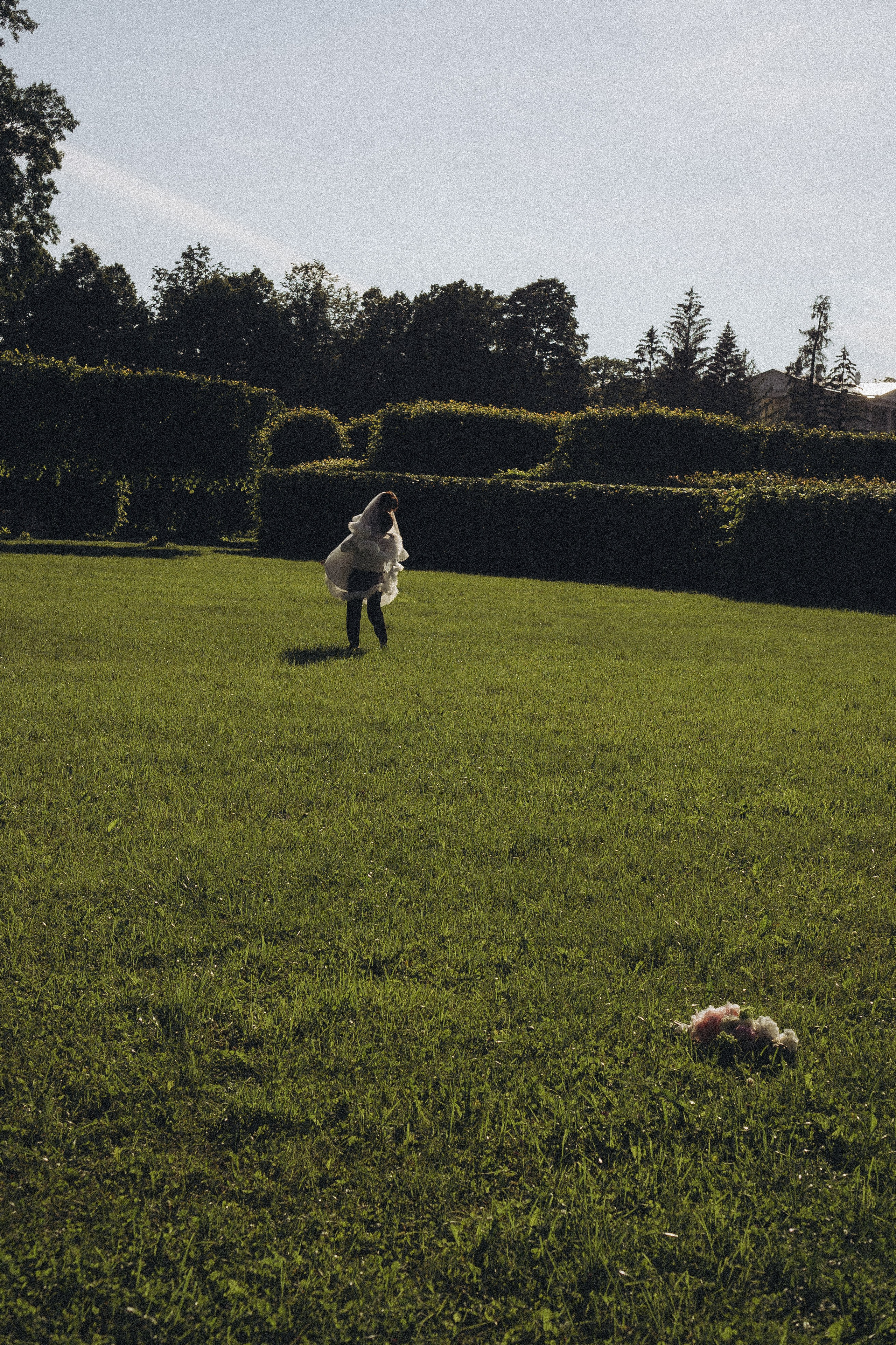 СВАДЕБНАЯ ФОТОСЕСИСИЯ В ГОРОДЕ ПУШКИН. Профессиональный фотограф, Санкт-Петербург — Виктория Богомолова