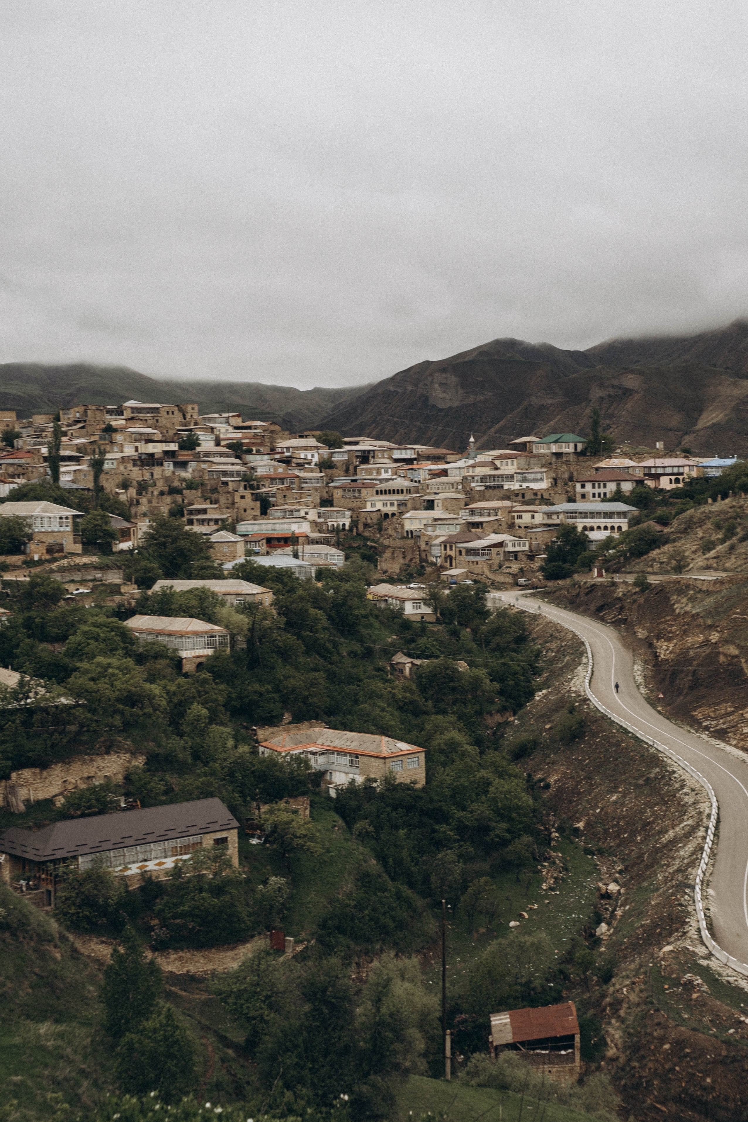 Путешествие в Дагестане. Профессиональный фотограф, Санкт-Петербург — Виктория Богомолова