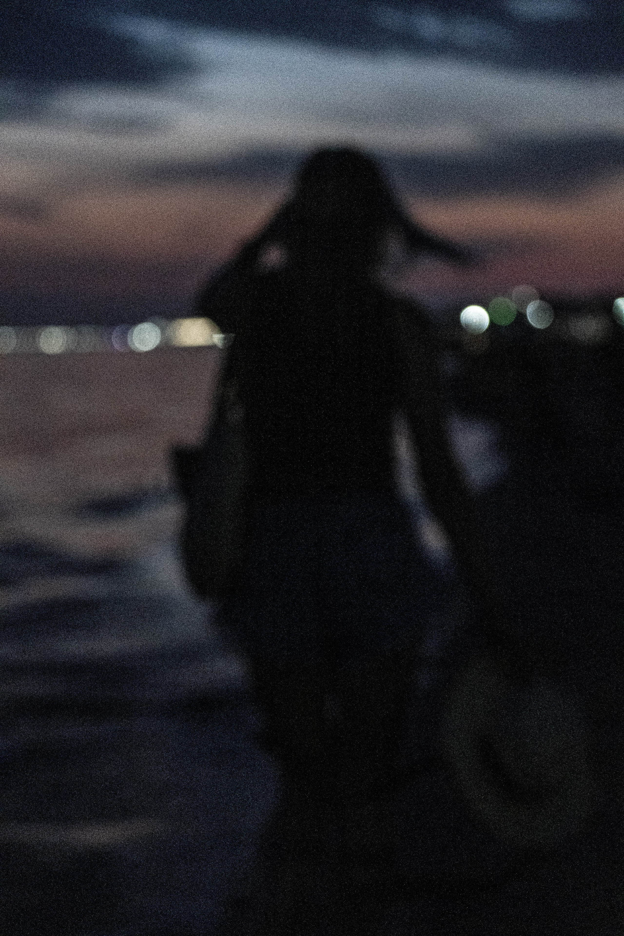 Закат на черном море. Профессиональный фотограф, Санкт-Петербург — Виктория Богомолова