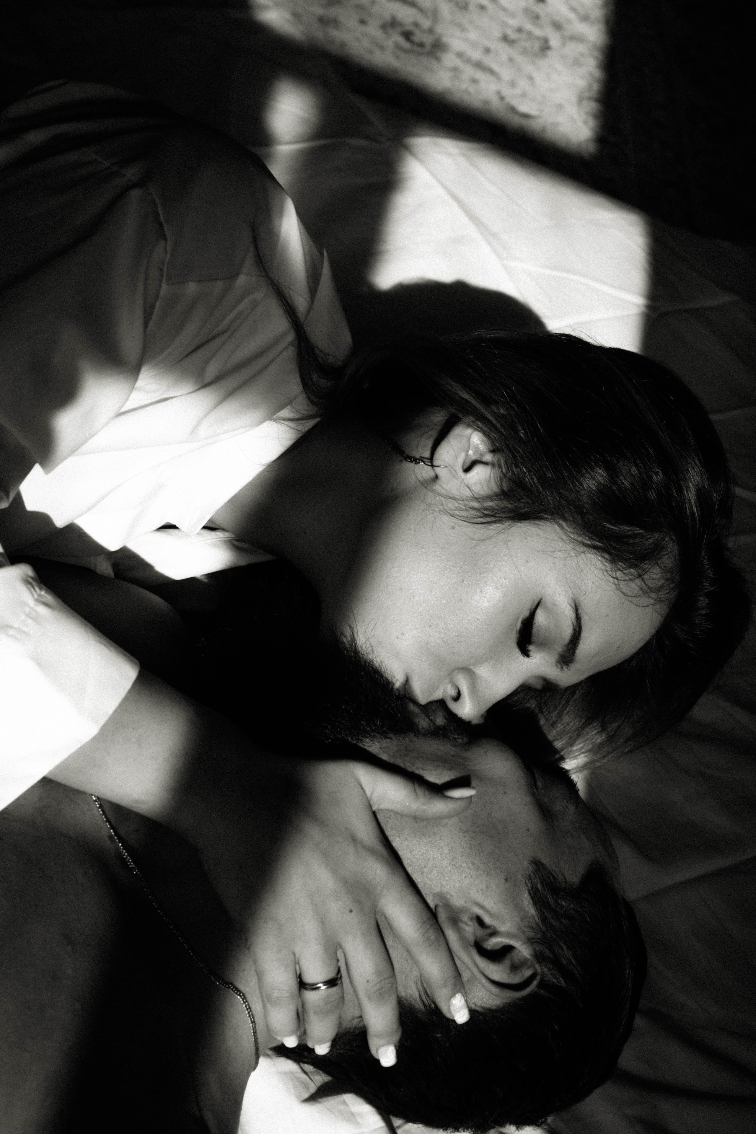 Любовь. Профессиональный фотограф, Санкт-Петербург — Виктория Богомолова