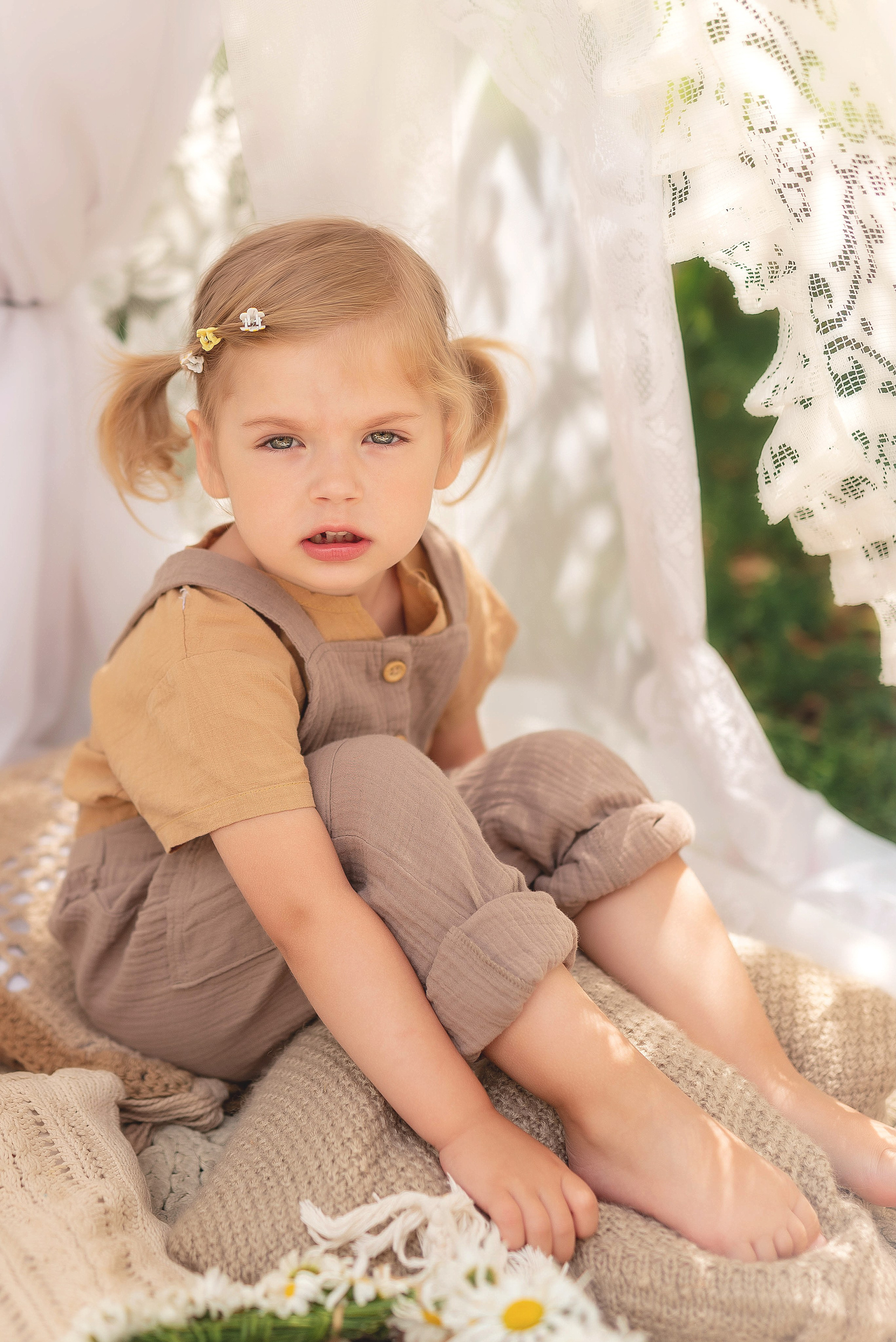 Детская фотосессия. Семейный, детский фотограф в Воронеже Анна Никитина