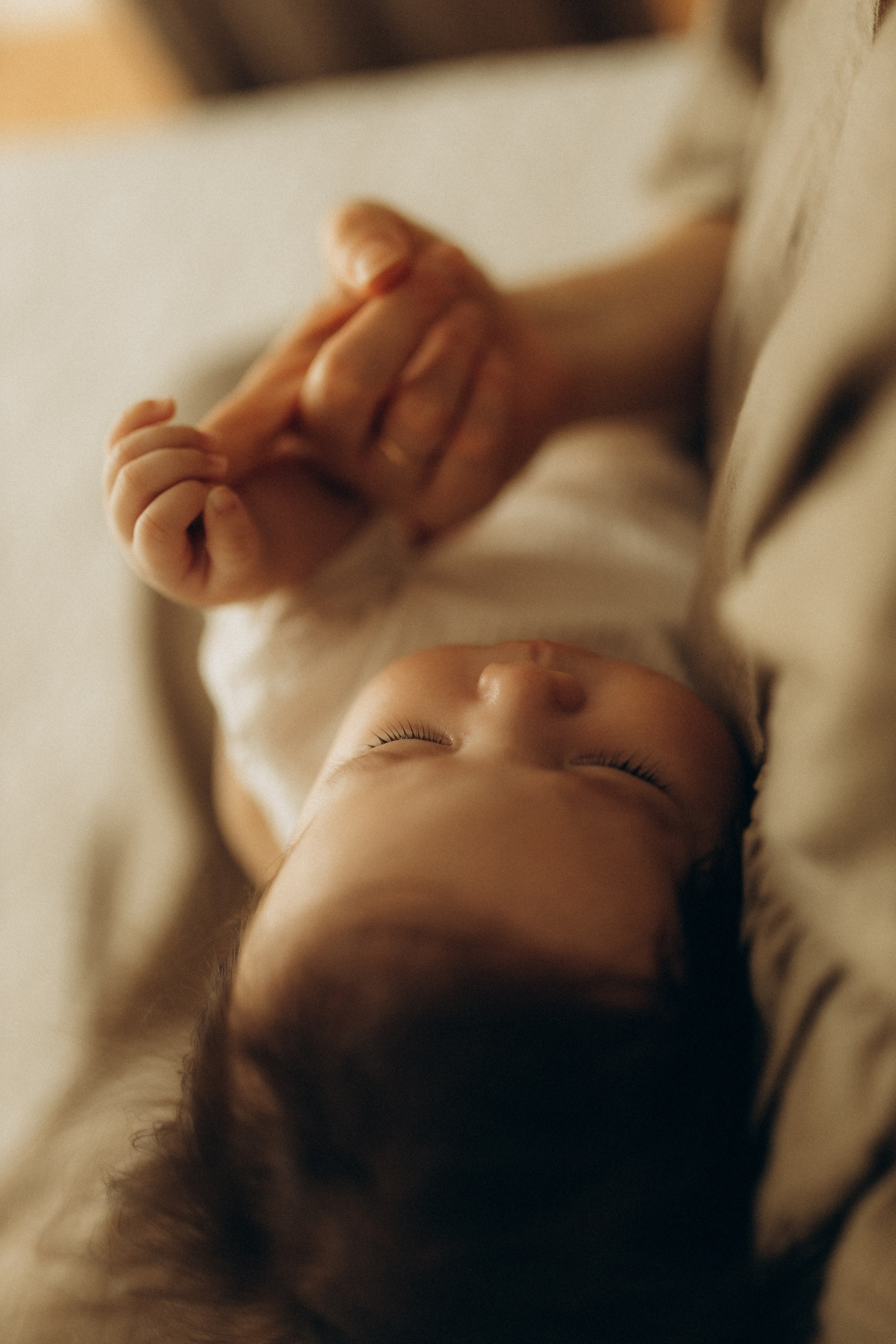 Домашняя съёмка. Семейный фотограф в Минске Марина Бургацкая