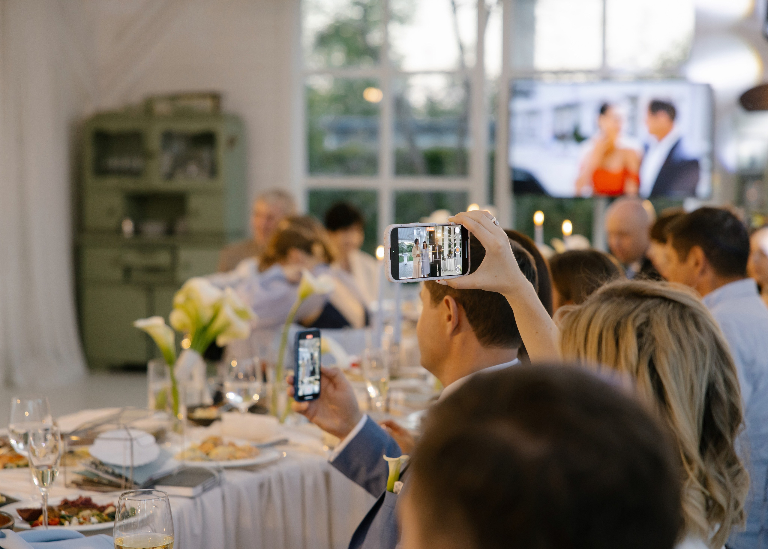 Океан любви Юлии и Алексея. Свадебный фотограф в Калининграде Ольга Пасечник