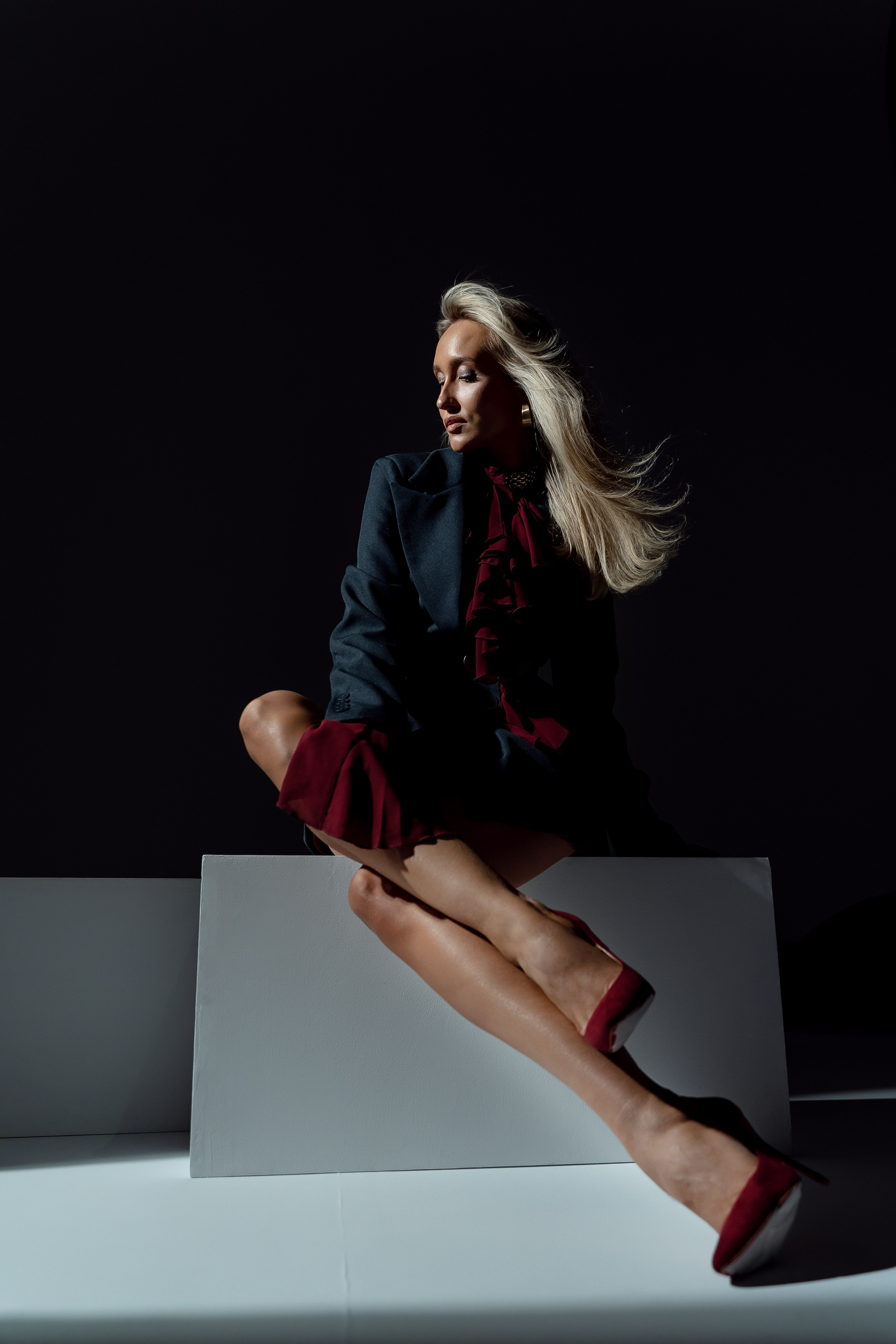 Валерия. Свадебный фотограф в Казани