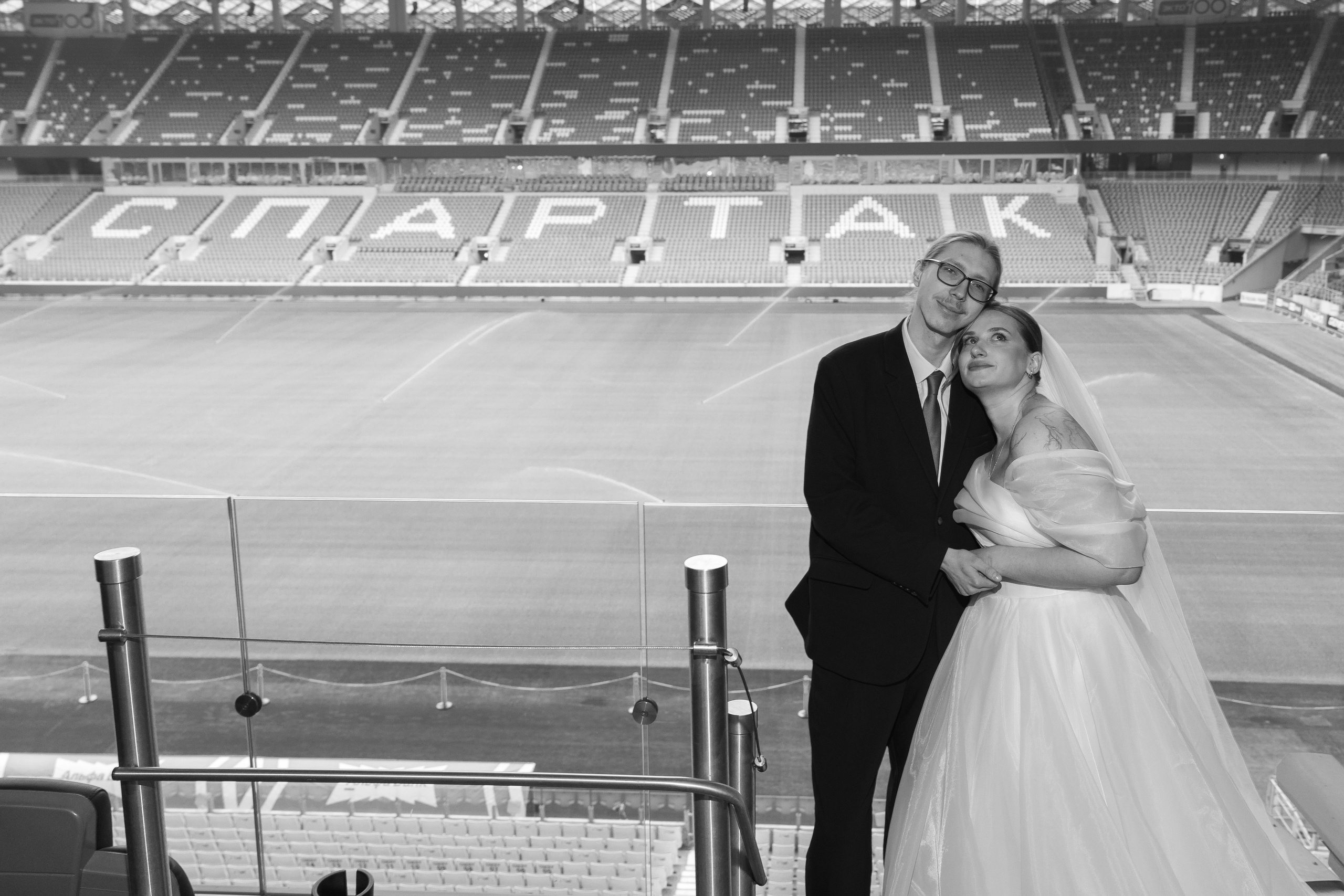 Свадьба Алексея и Екатерины. Свадебный фотограф в Москве Яна Деньгина