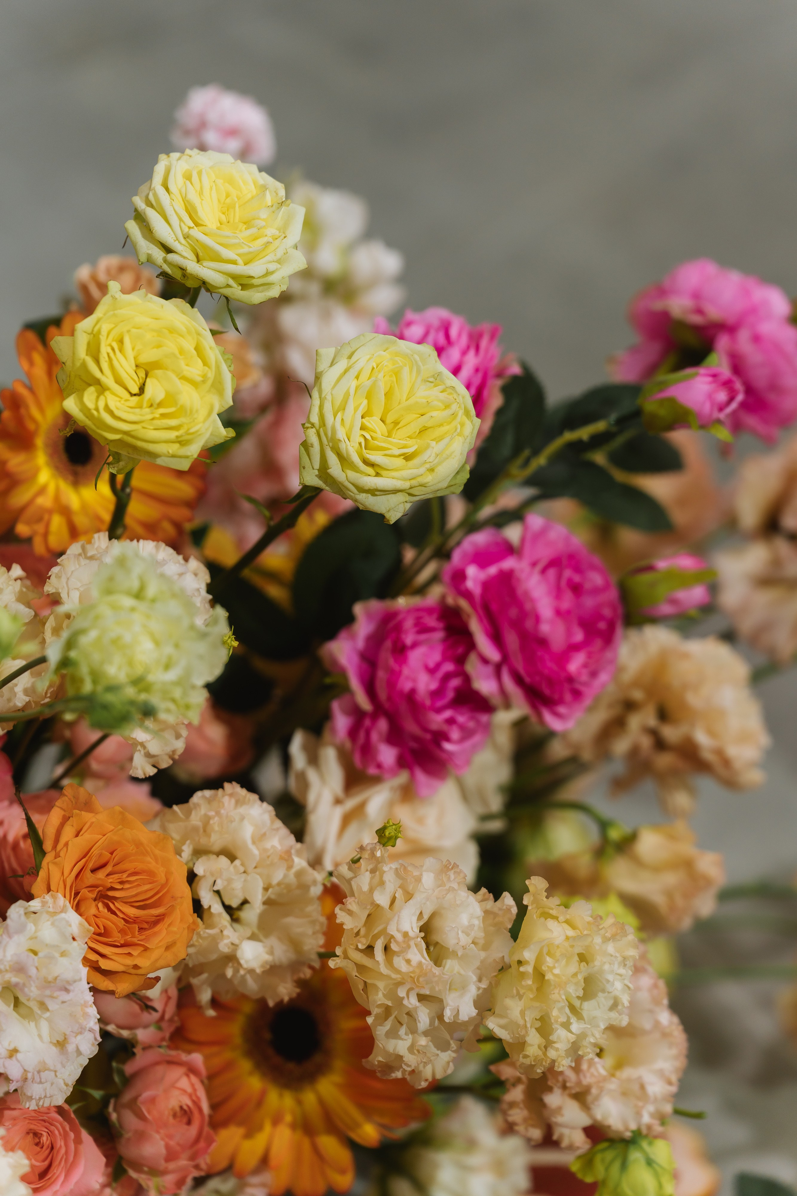 Свадьба Ольги и Дмитрия. Свадебный фотограф в Москве Яна Деньгина