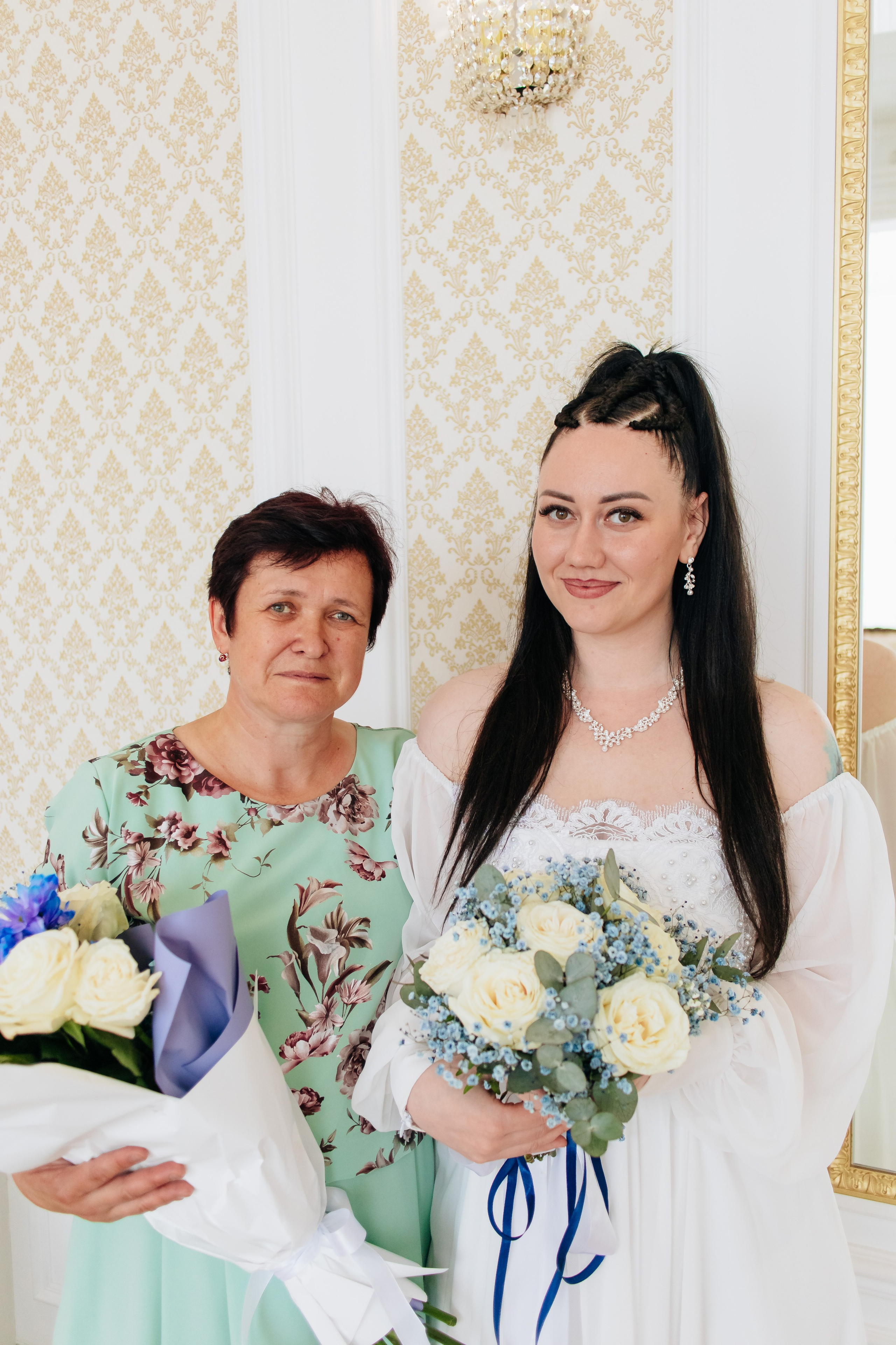 Свадьба. Катерина и Алексей. KRIS KRUPINNIKOVA