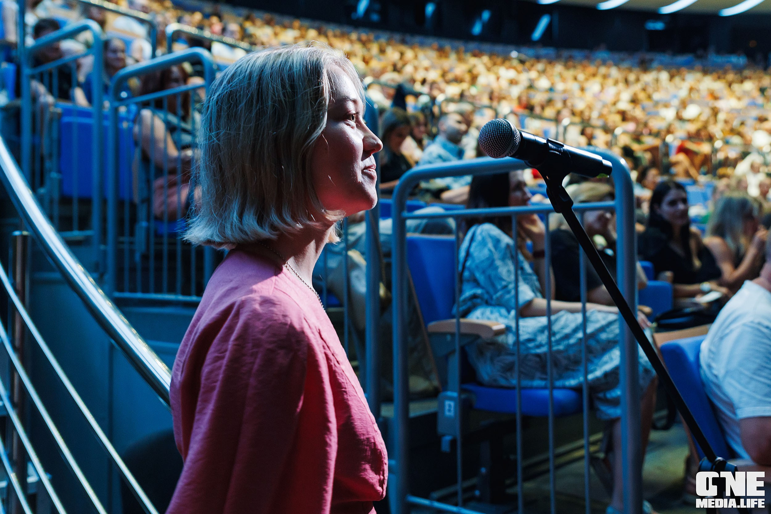 Михаил Лабковский. Лекция 20.07.2024. KRIS KRUPINNIKOVA