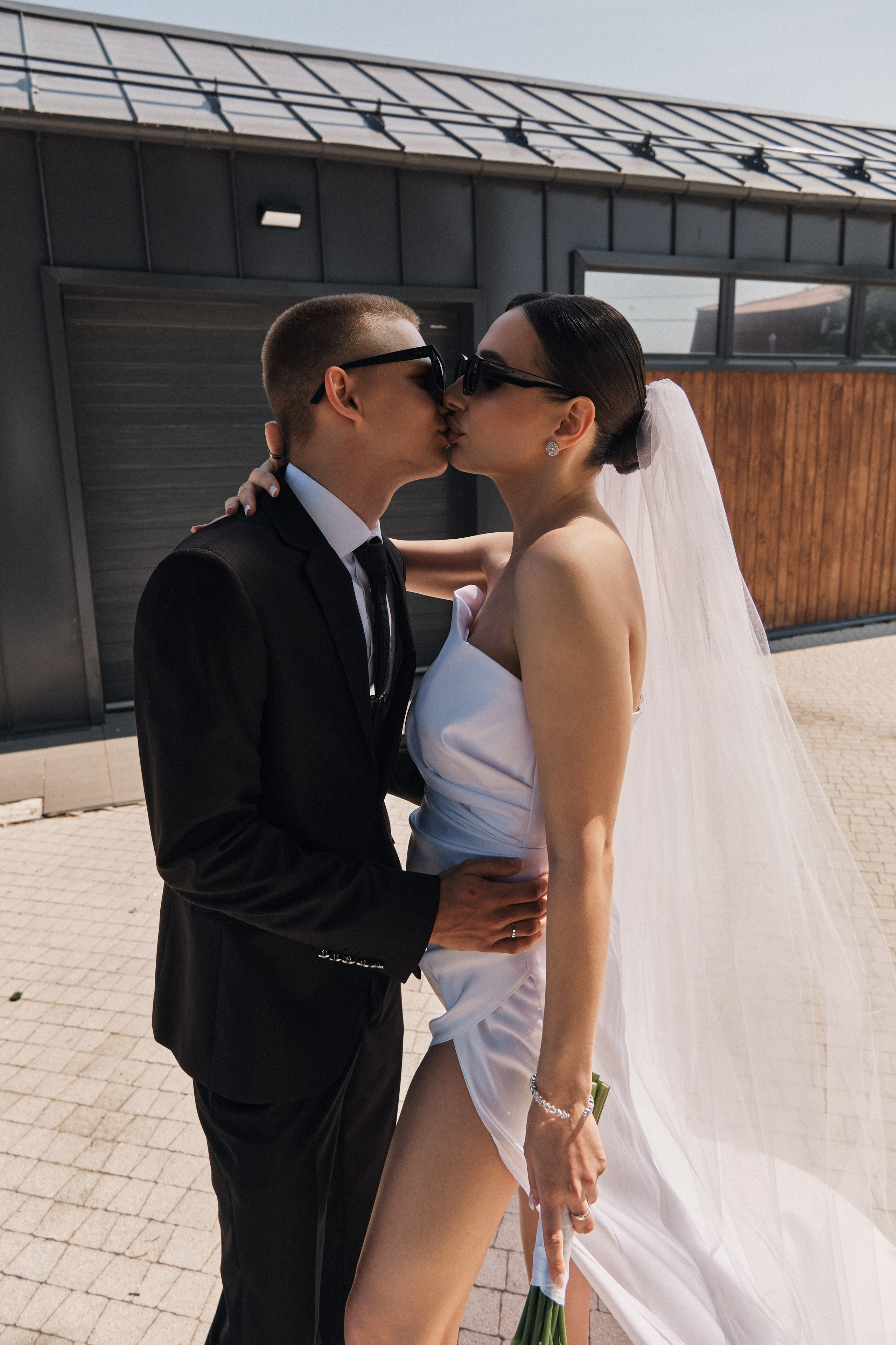 Elegant Wedding. Свадебный и портретный фотограф Орлов Никита