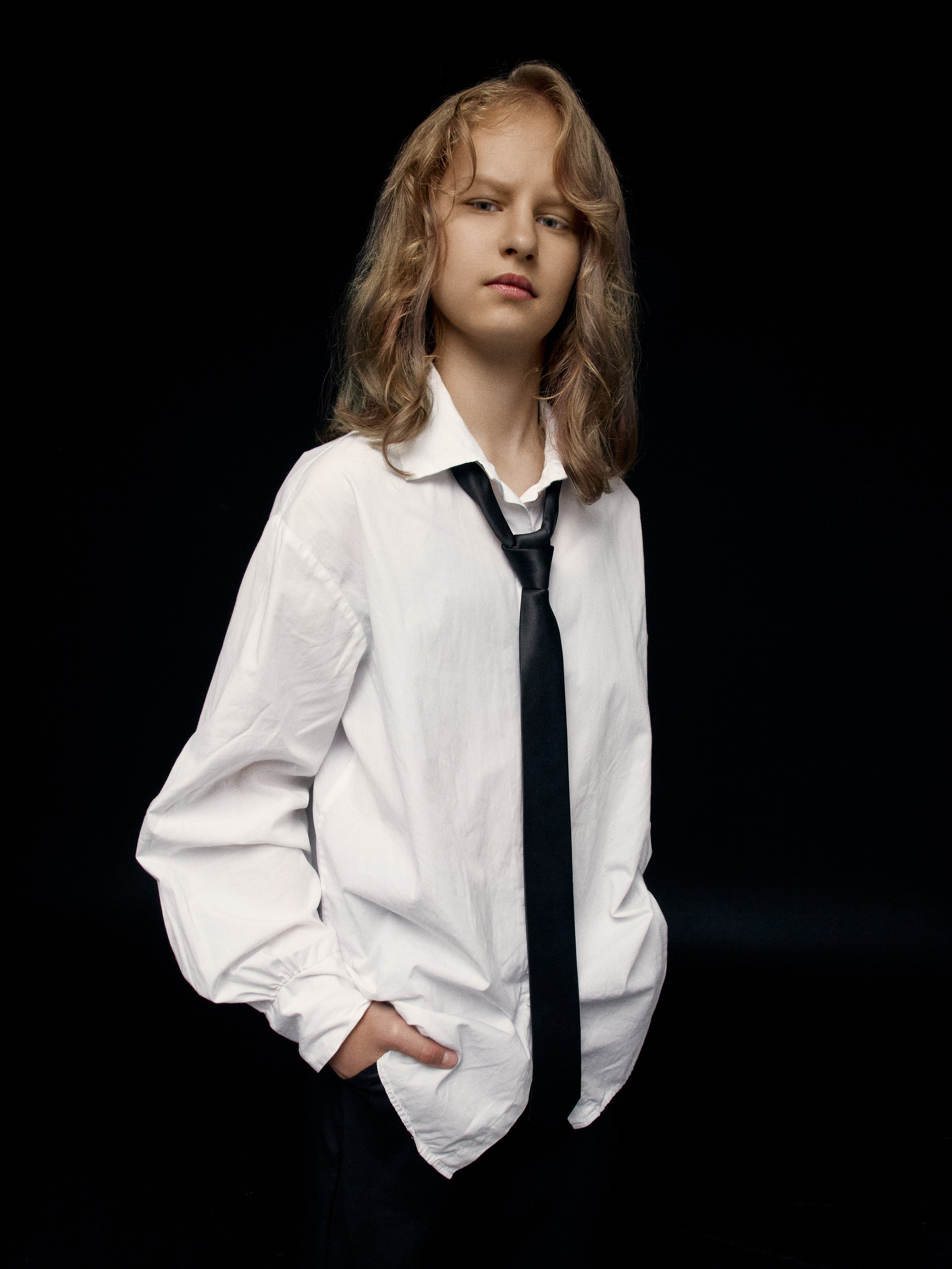 Все портреты. Фотограф Вадим Бердник