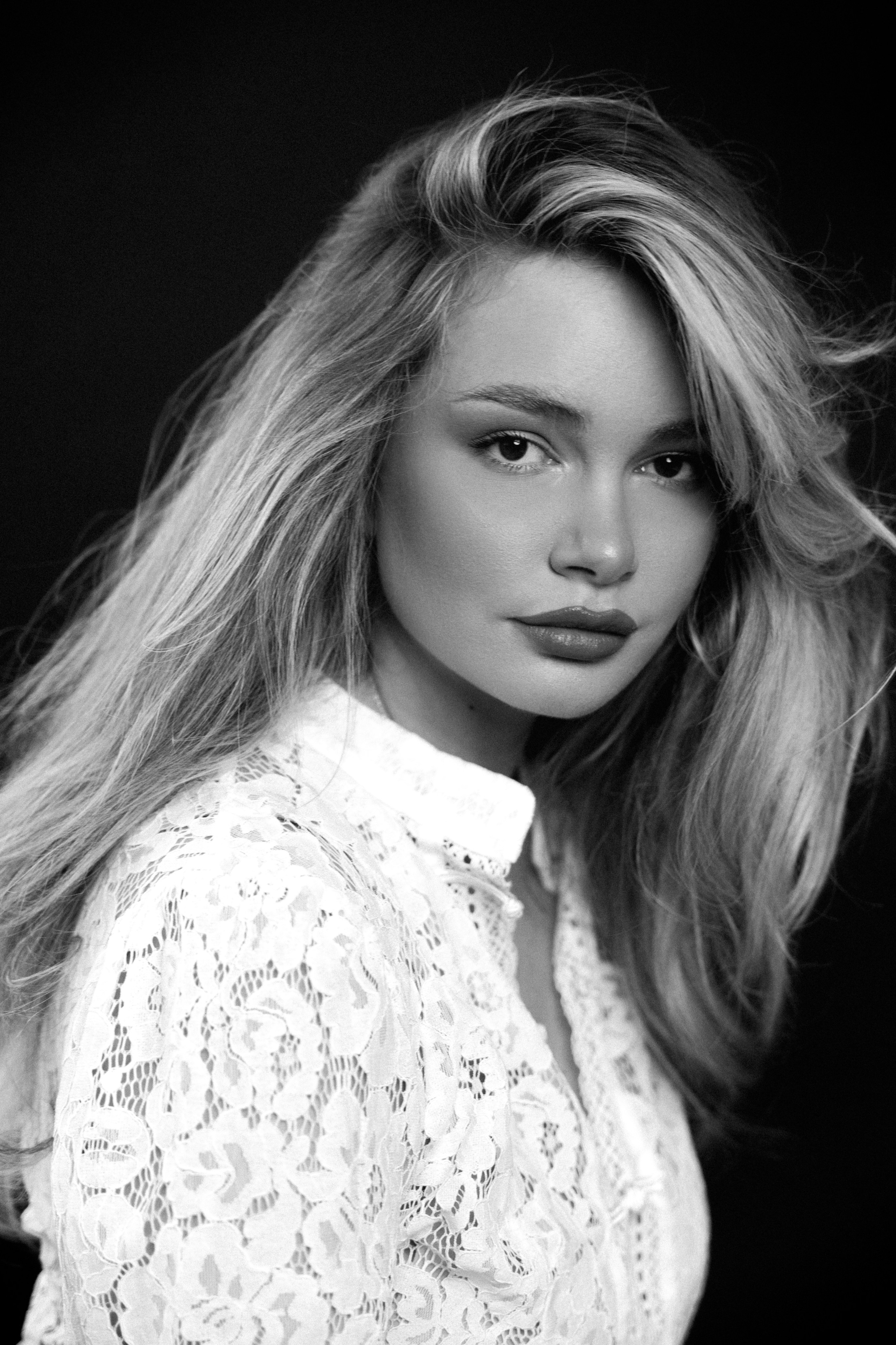 АНАСТАСИЯ. Фотограф Москва